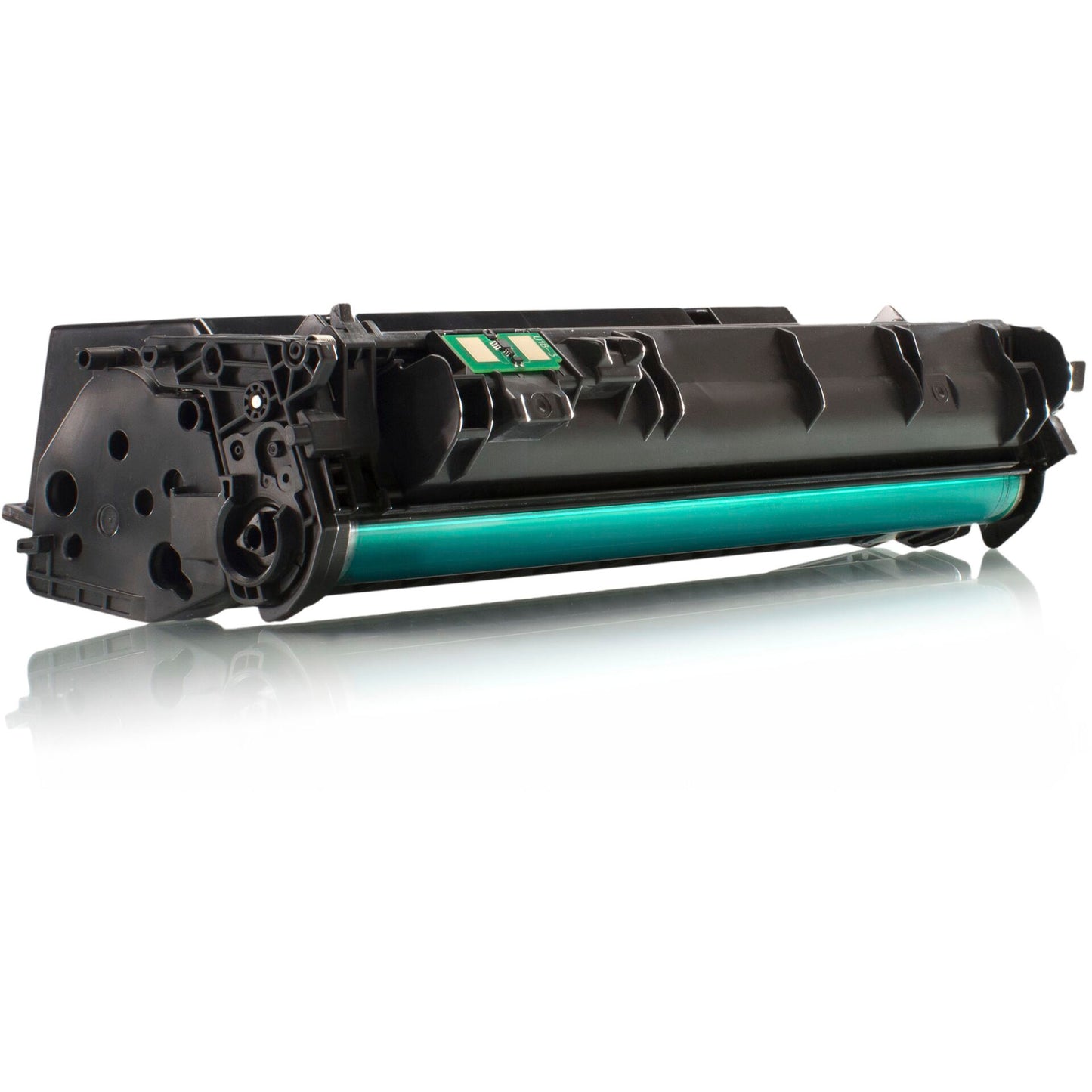 KMP H-T88 Toner black XXL compatible with HP Q 7553 X