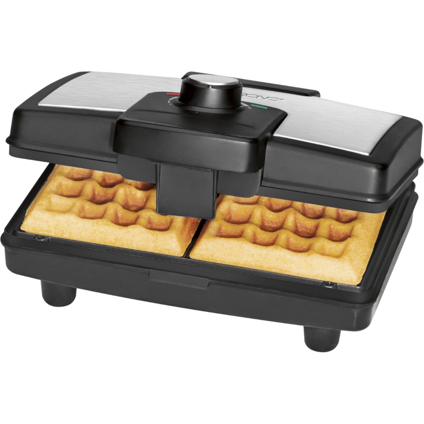 Clatronic WA 3606 ix Waffle Maker