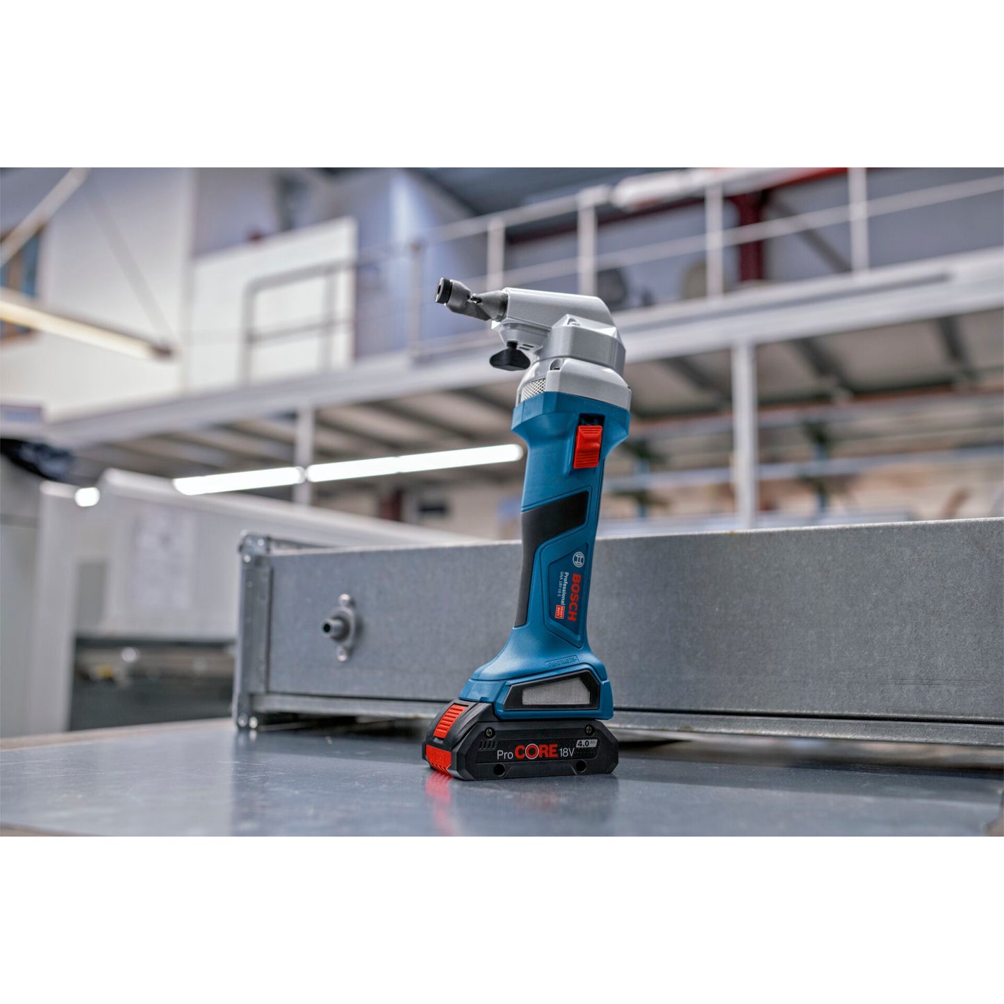 Bosch GNA 18V-16 E Cordless Nailer