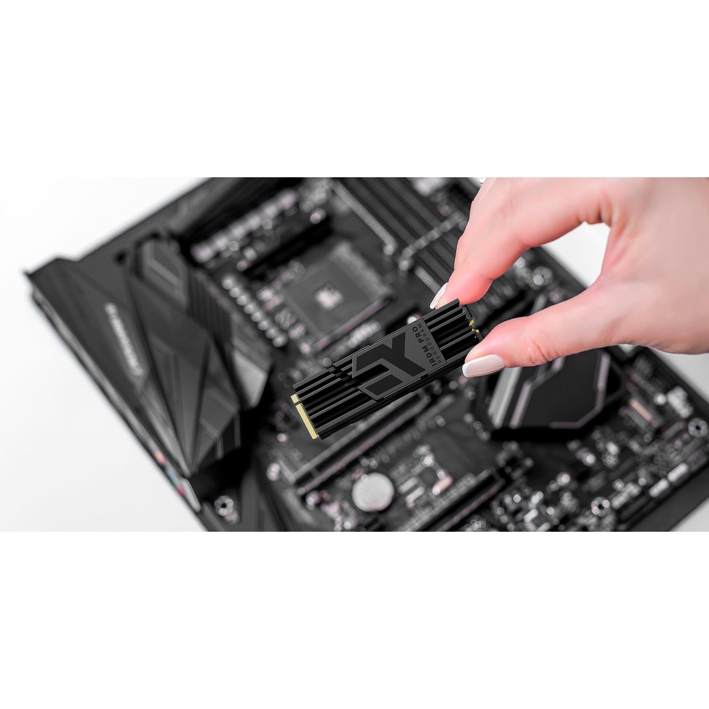 GOODRAM IRDM PRO M.2 PCIe 4TB 4x4 2280 IRP-SSDPR-P44A-4K0-80