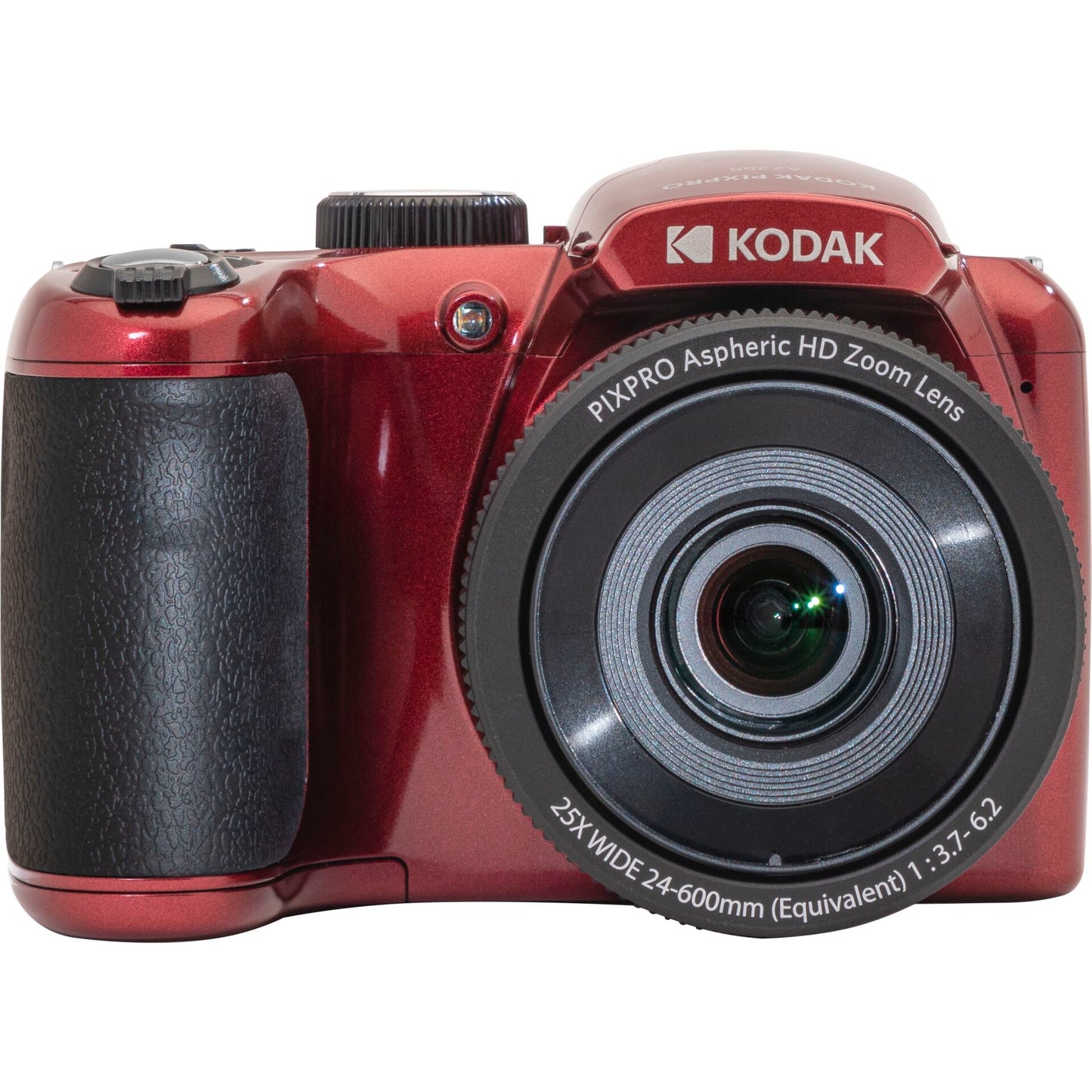 Kodak PixPro AZ255 red