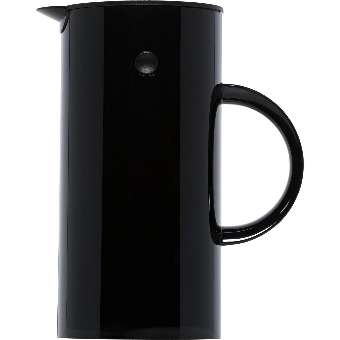 Stelton EM 77 thermal jug 0,5l black