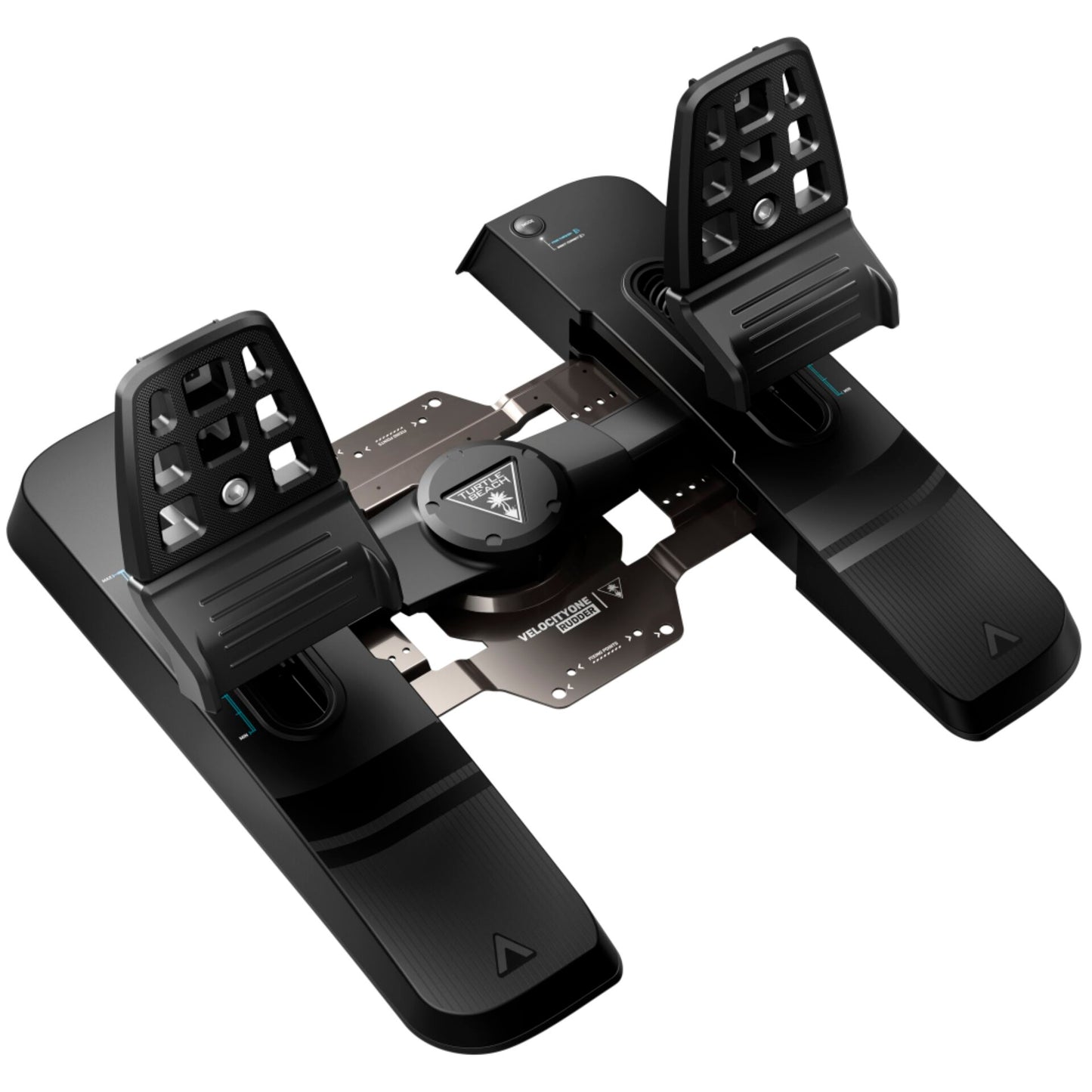 Turtle Beach VelocityOne Rudder for Flightsimulator for Xbox/PC
