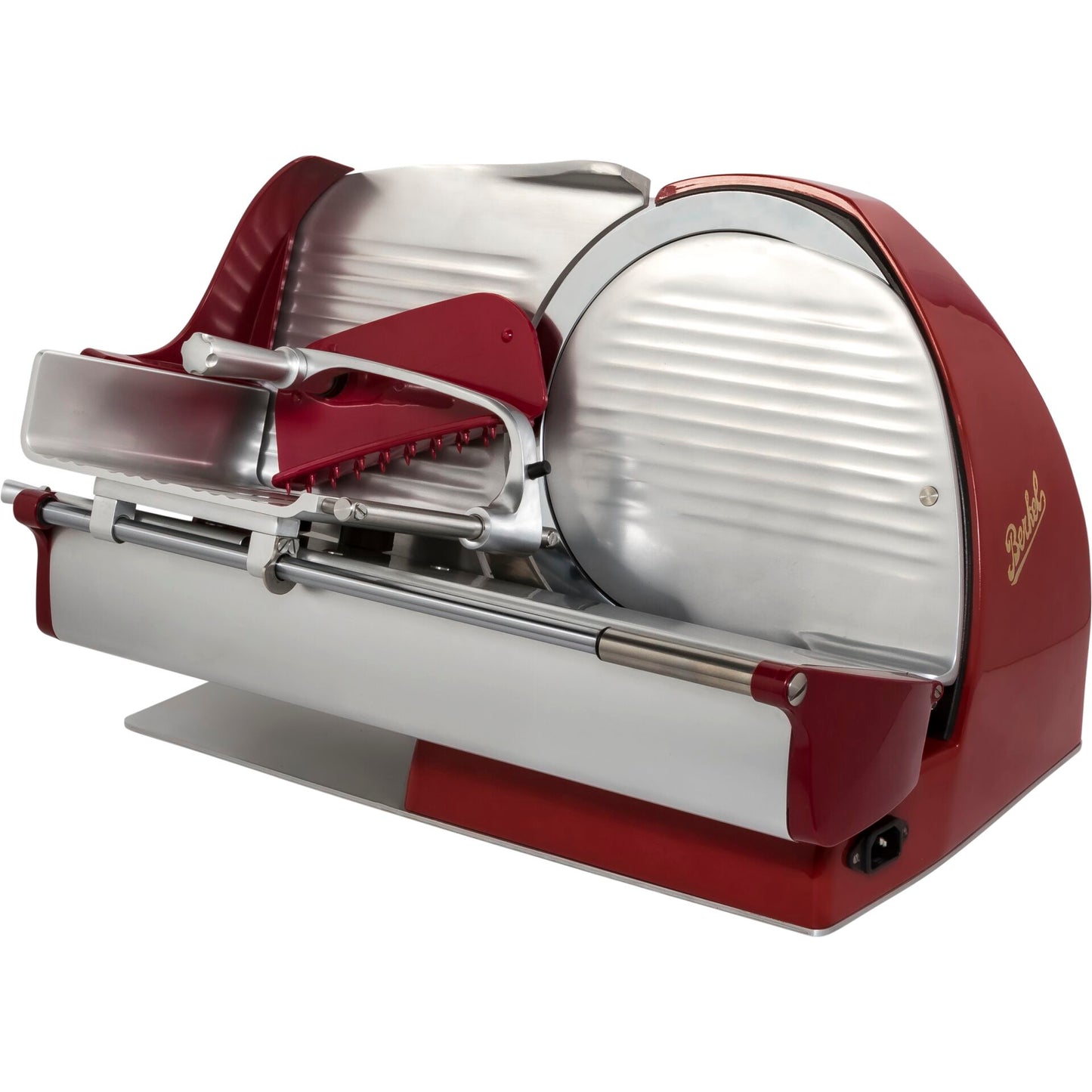 Berkel Homeline HL PLUS 250 red Slicer