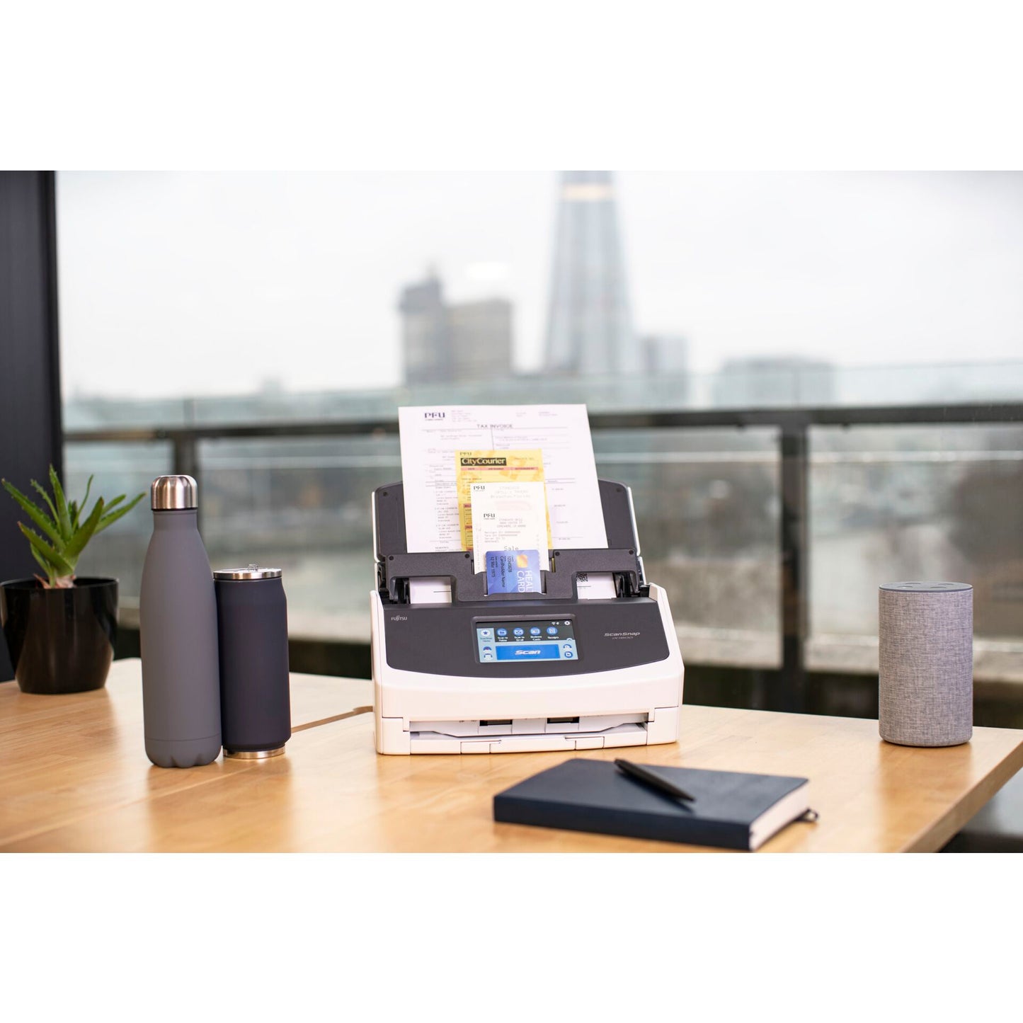 Fujitsu ScanSnap iX 1600