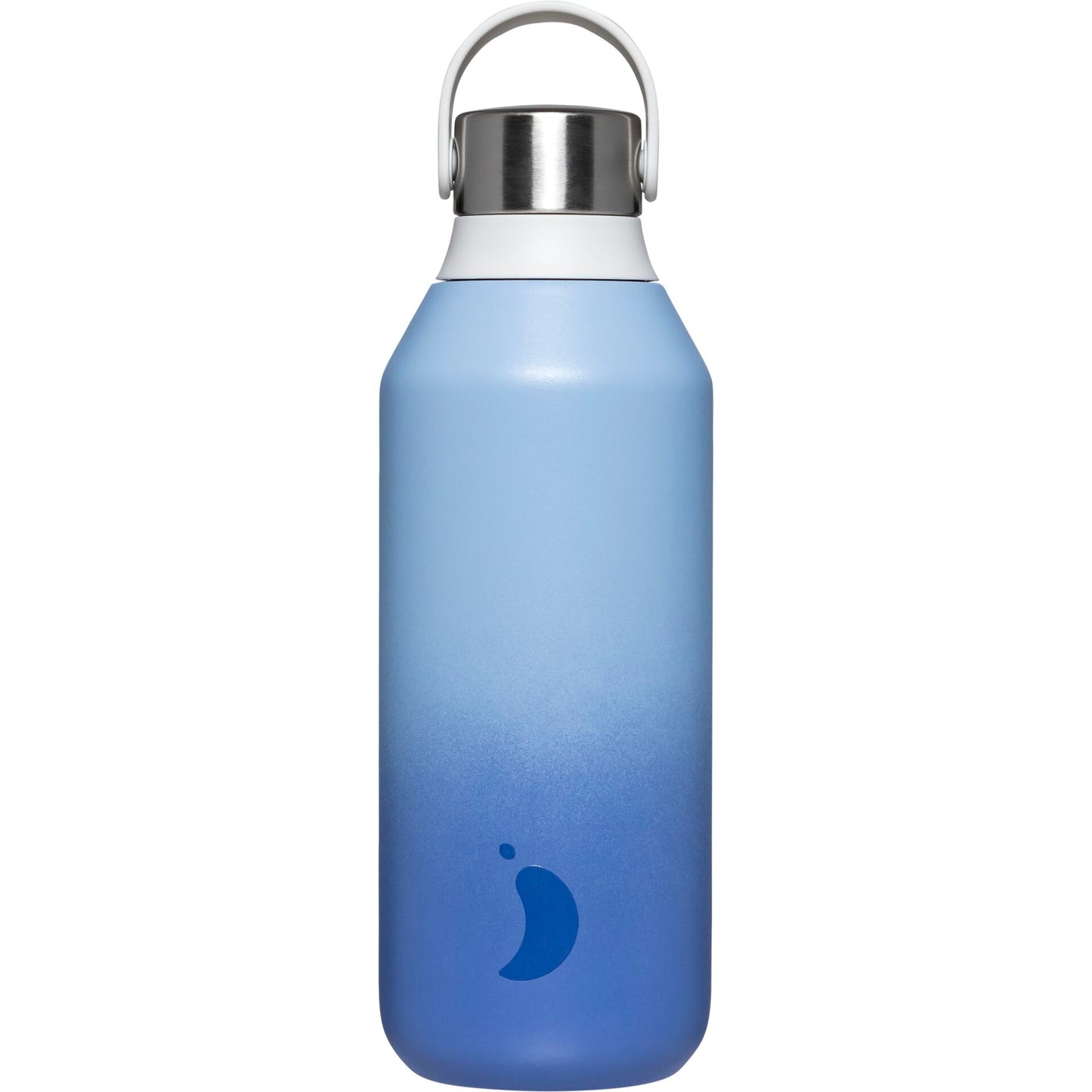 Chillys Water Bottle Series 2 Gradient Nightfall 500ml