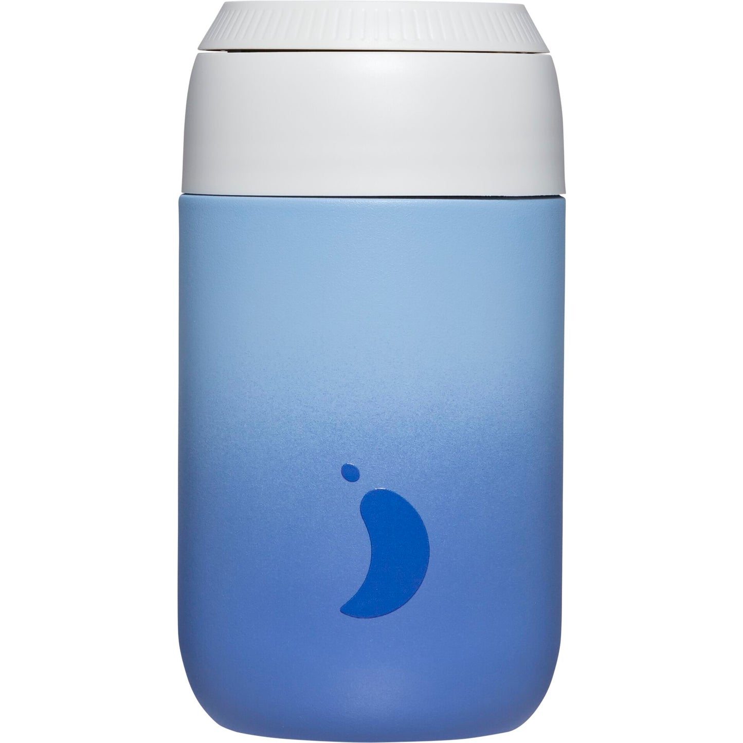Chillys Coffee Mug   Series 2 Gradient Nightfall 340ml