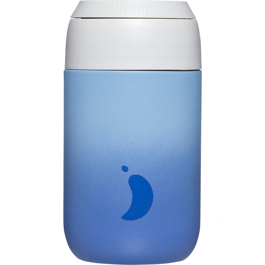 Chillys Coffee Mug   Series 2 Gradient Nightfall 340ml