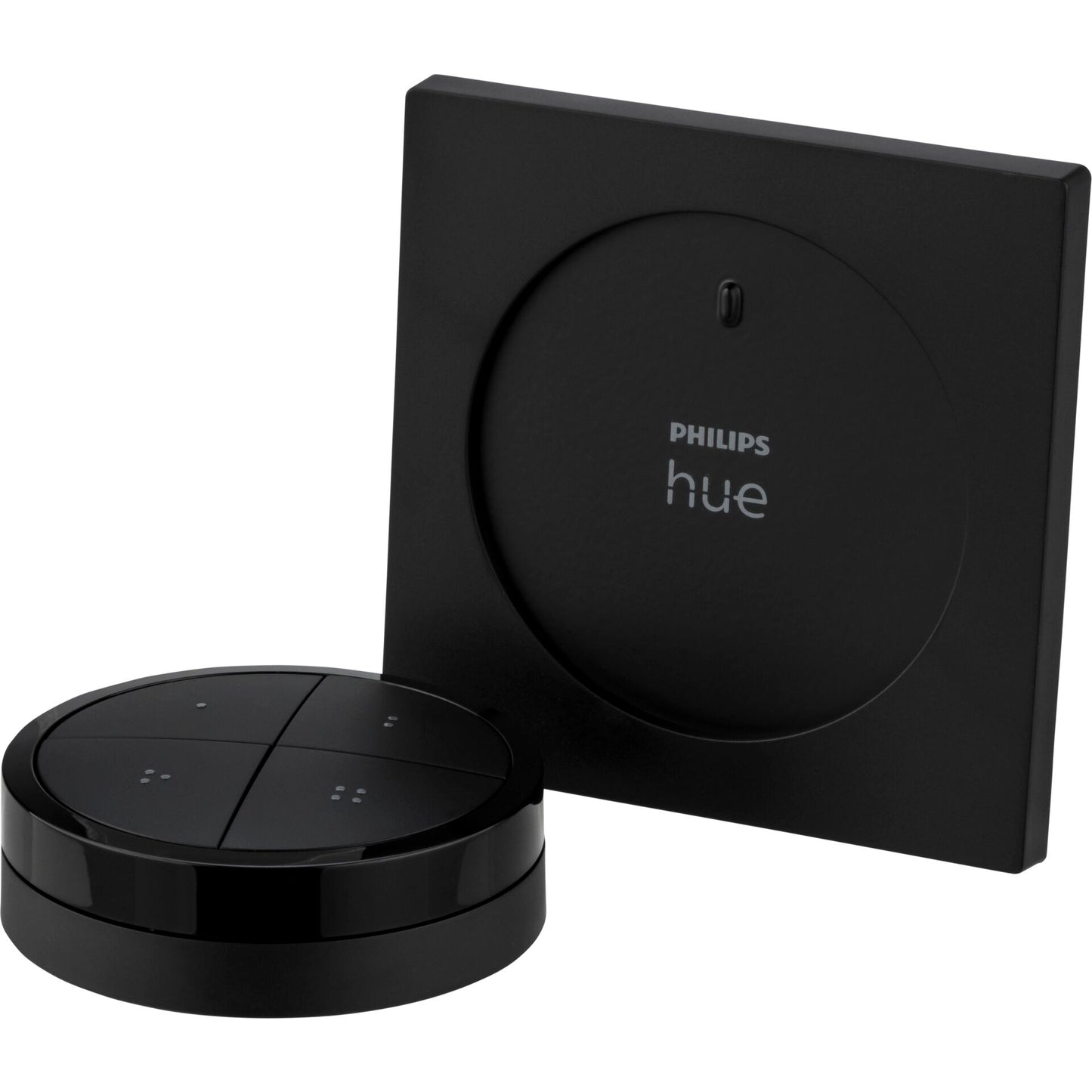 Philips Hue Tap Dial wireless switch black