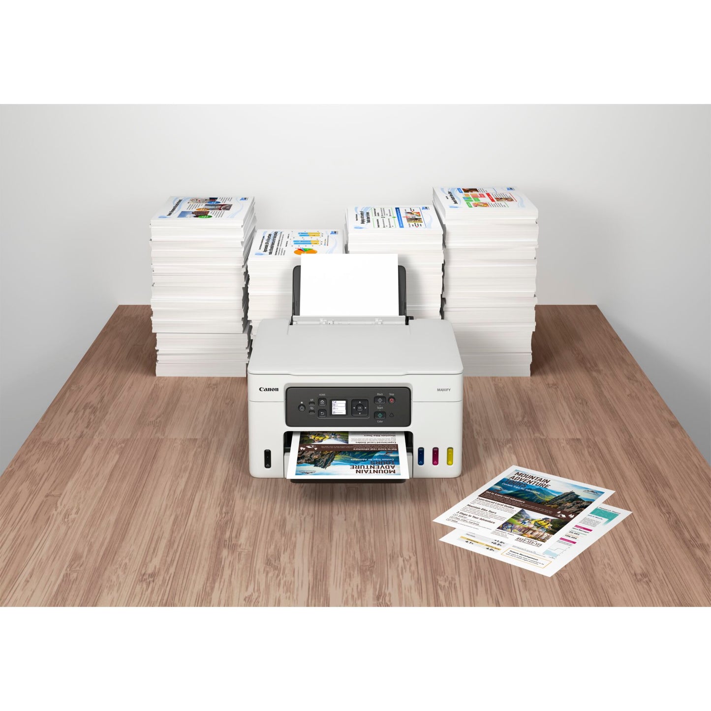 Canon MAXIFY GX 3050