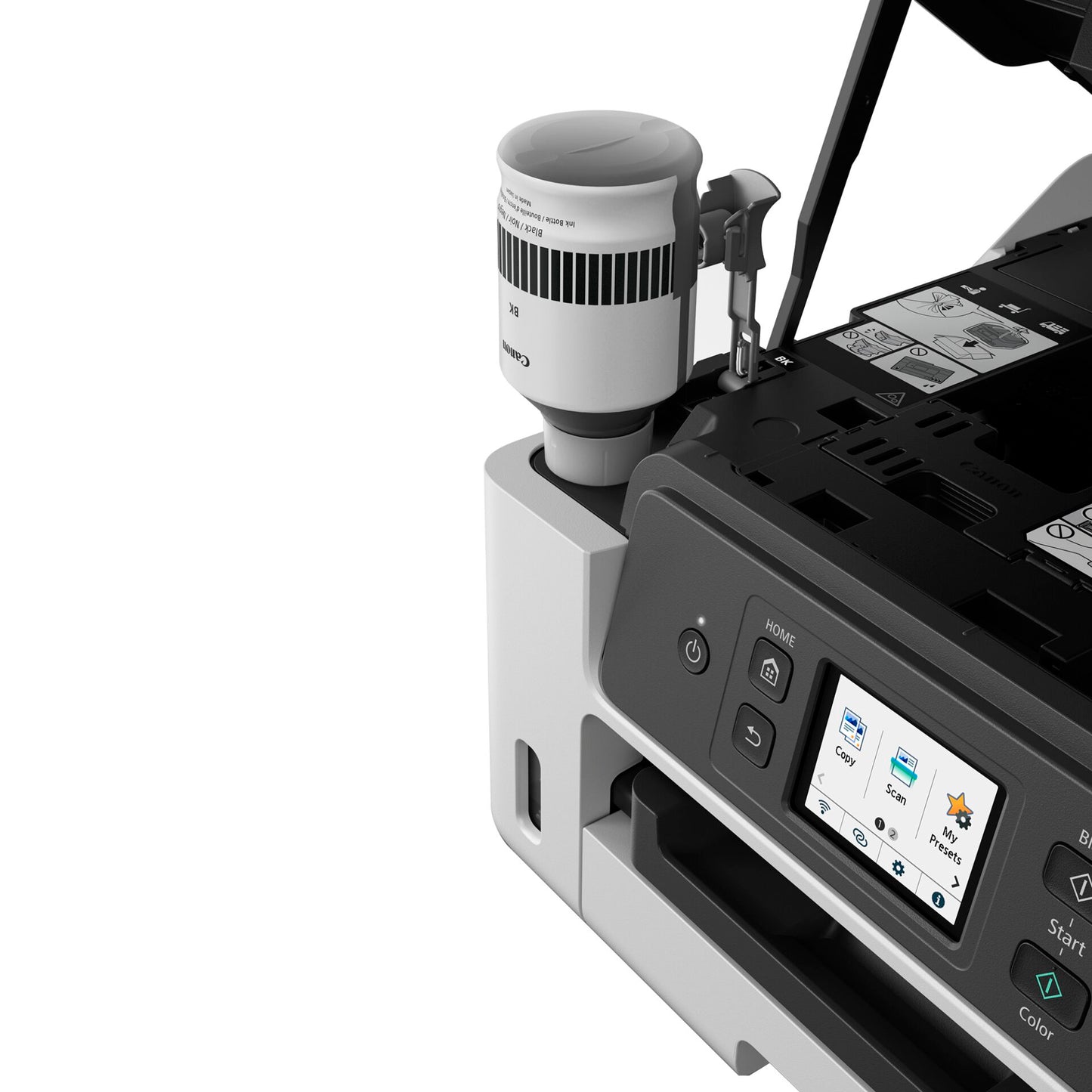 Canon MAXIFY GX 4050