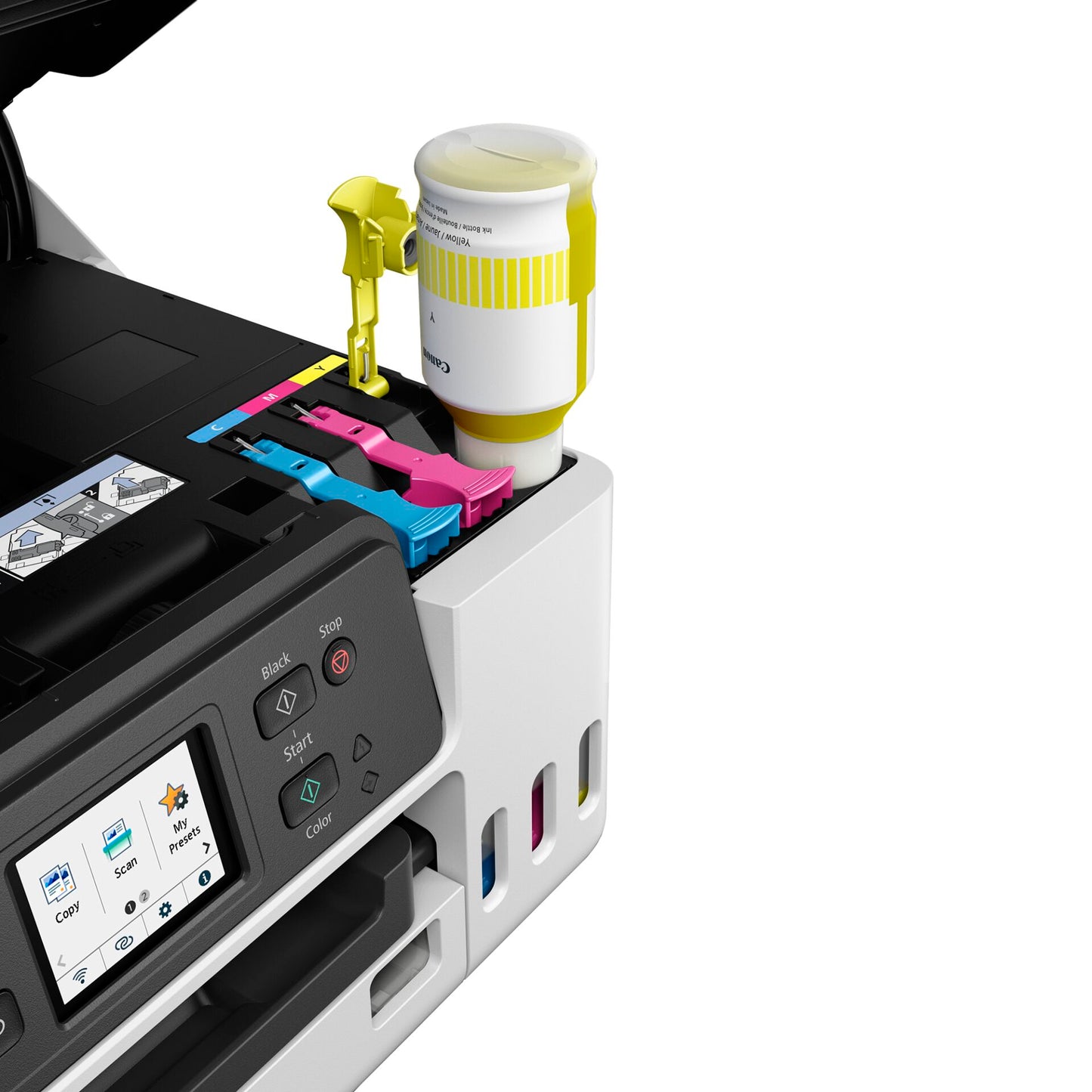Canon MAXIFY GX 4050