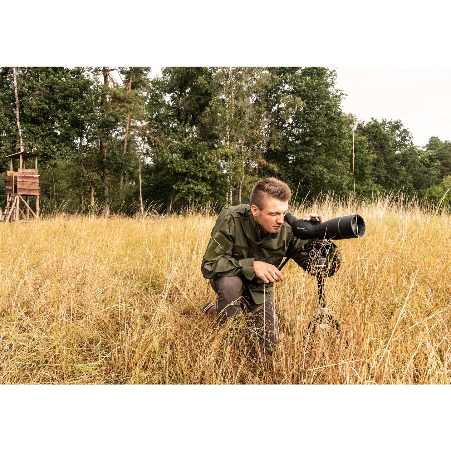 Bresser Condor 20-60x80 Gen. II