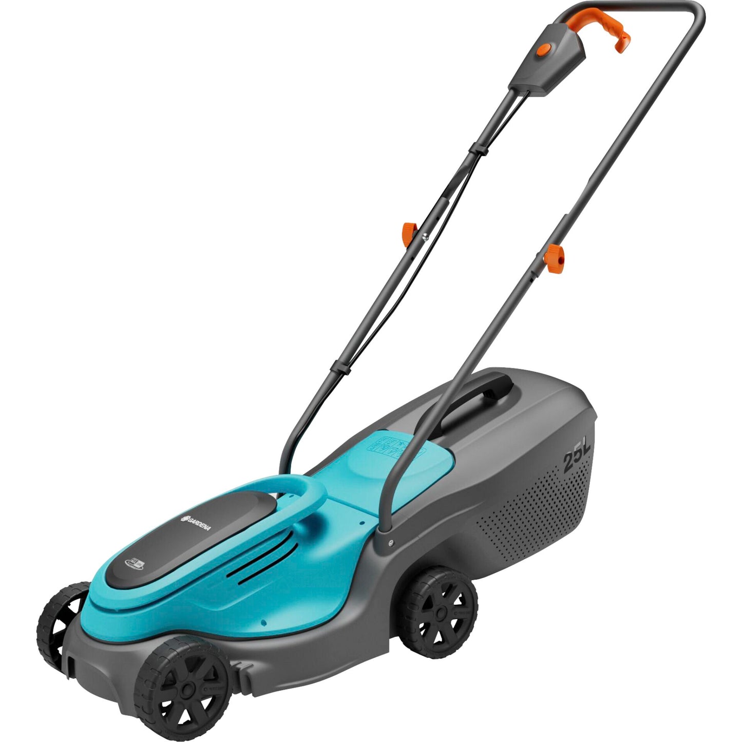 Gardena Cordless Mower PowerMax 30/18V P4A solo