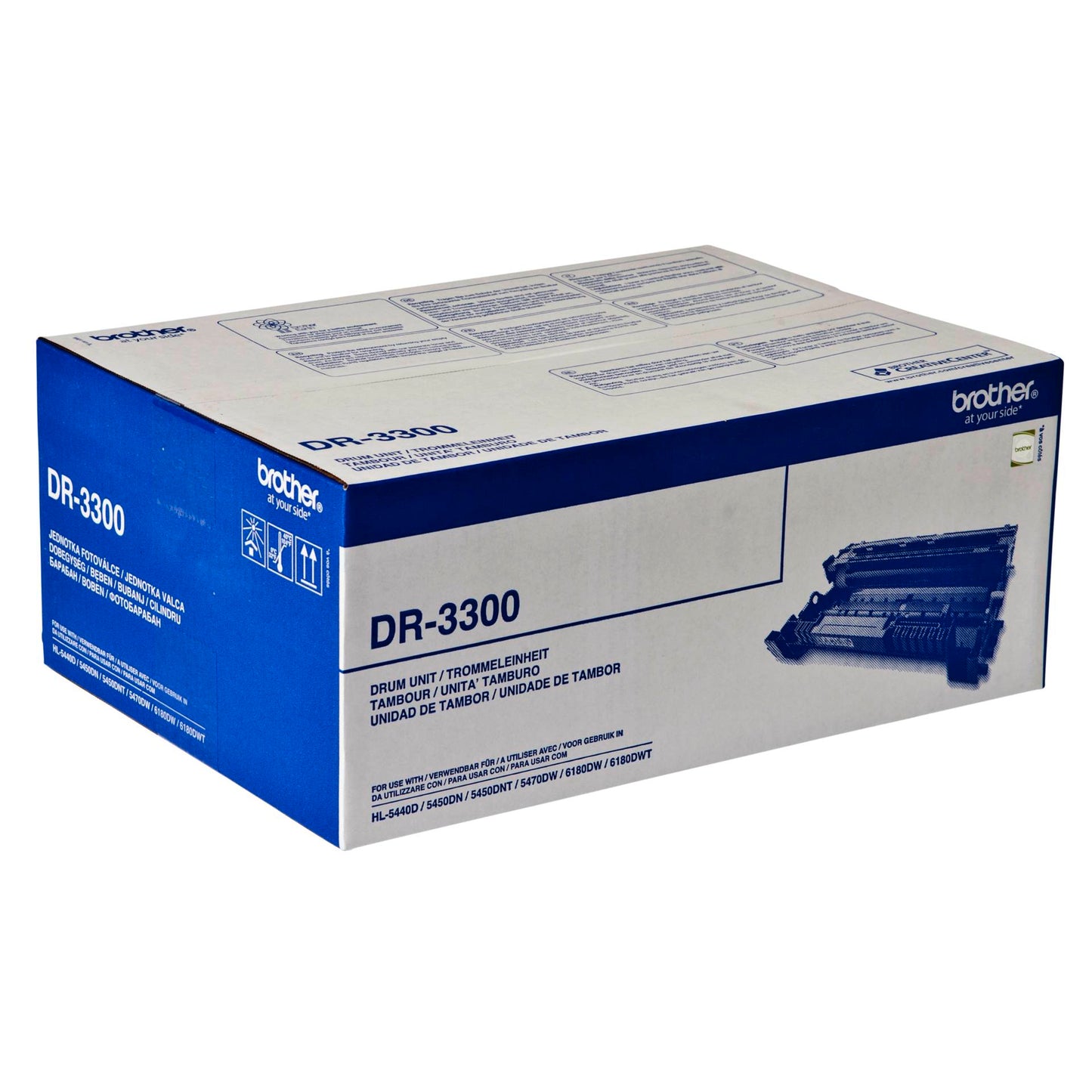 Brother DR-3300 Drum Unit