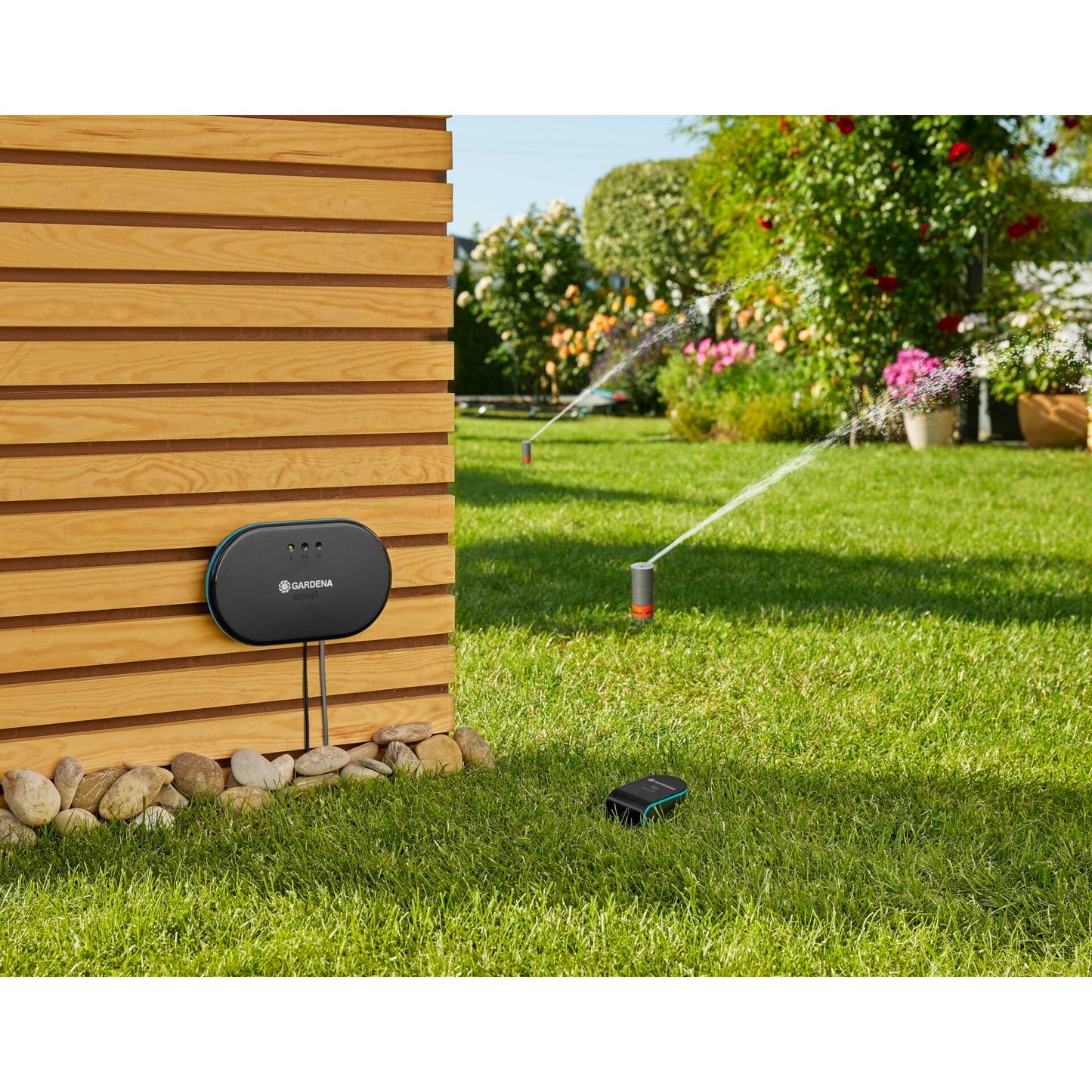 Gardena smart Irrigation Control Sensor Set