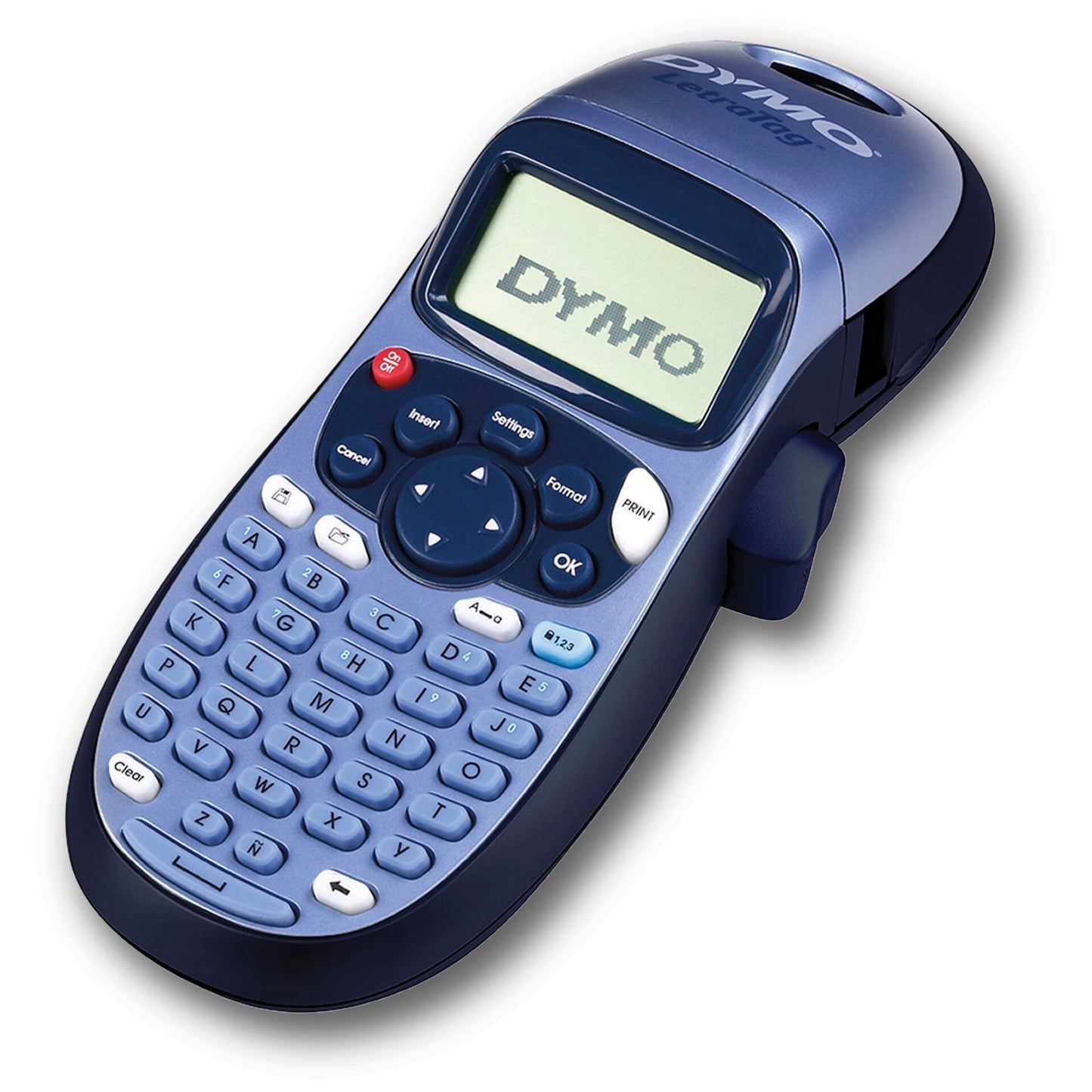 Dymo LetraTag LT-100 H