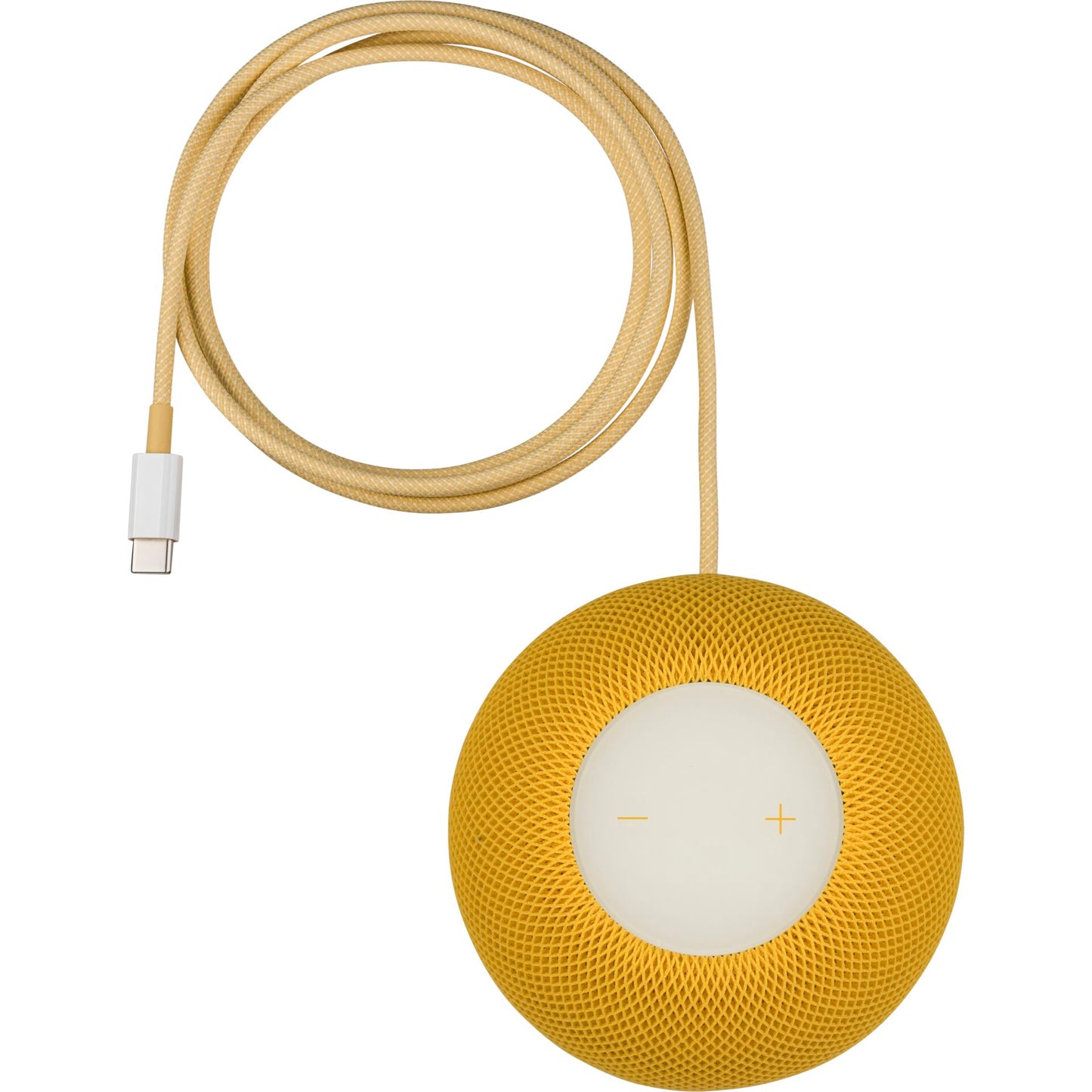 Apple HomePod mini yellow MJ2E3D/A