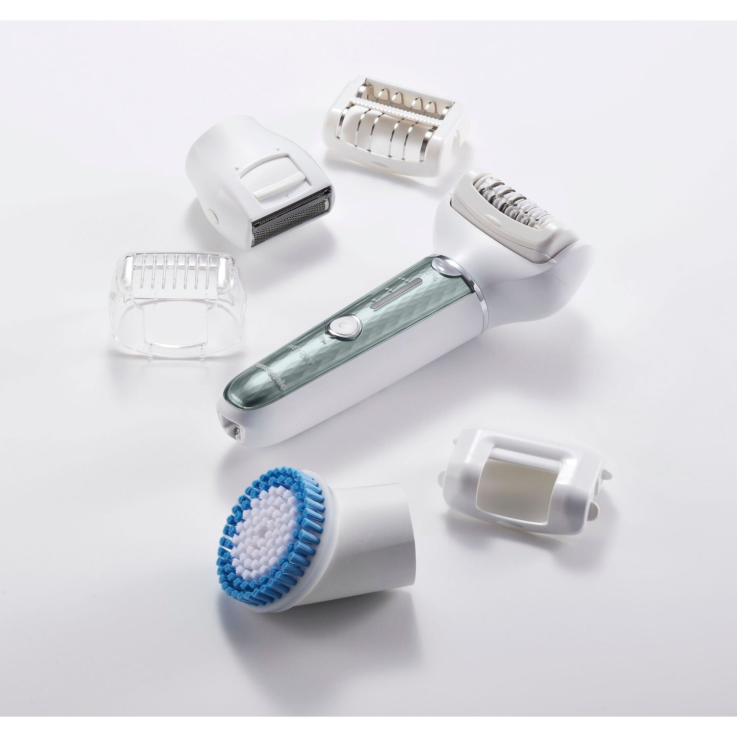 Panasonic ES-EL 8 C G503