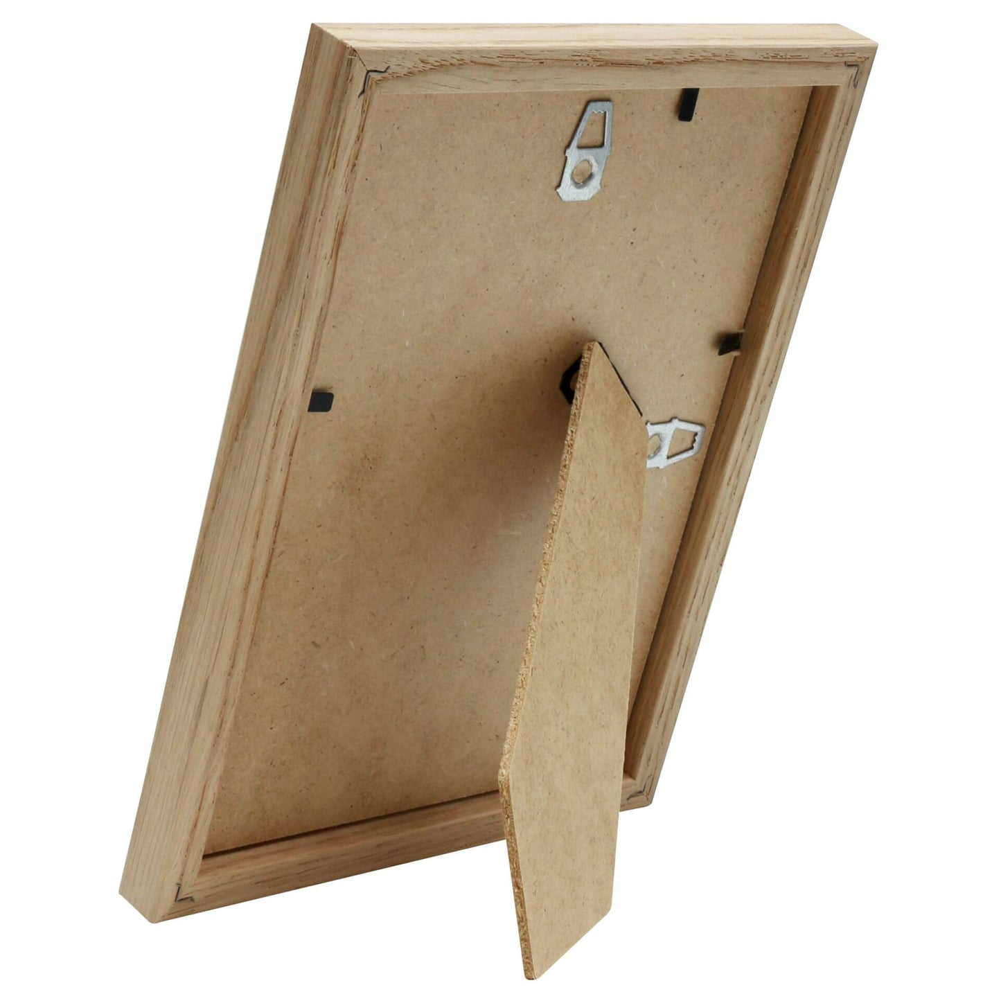 Deknudt S47CJ1 DIN A4 21x29,7 Frame solid oak
