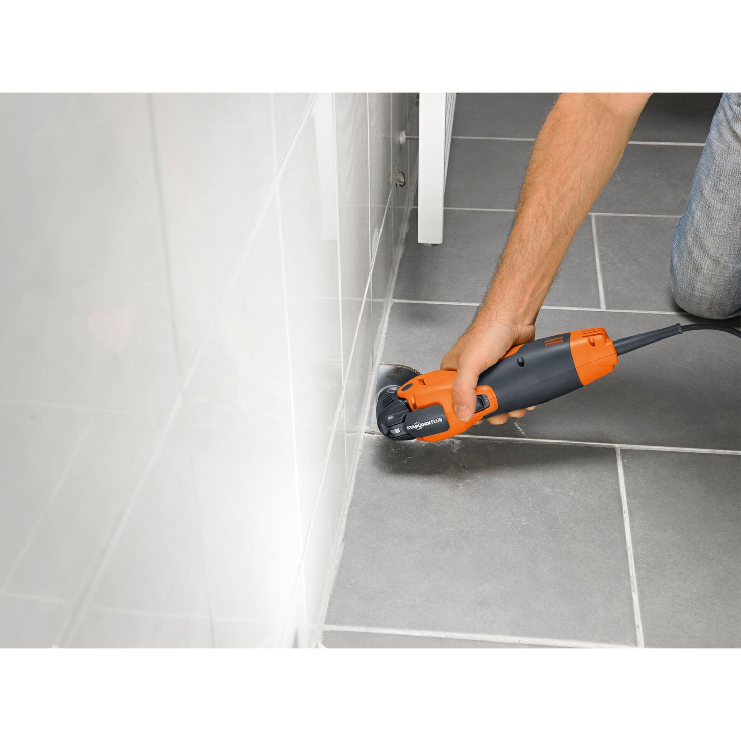 Fein Diamond-coated saw blade D90x2,2 VE1