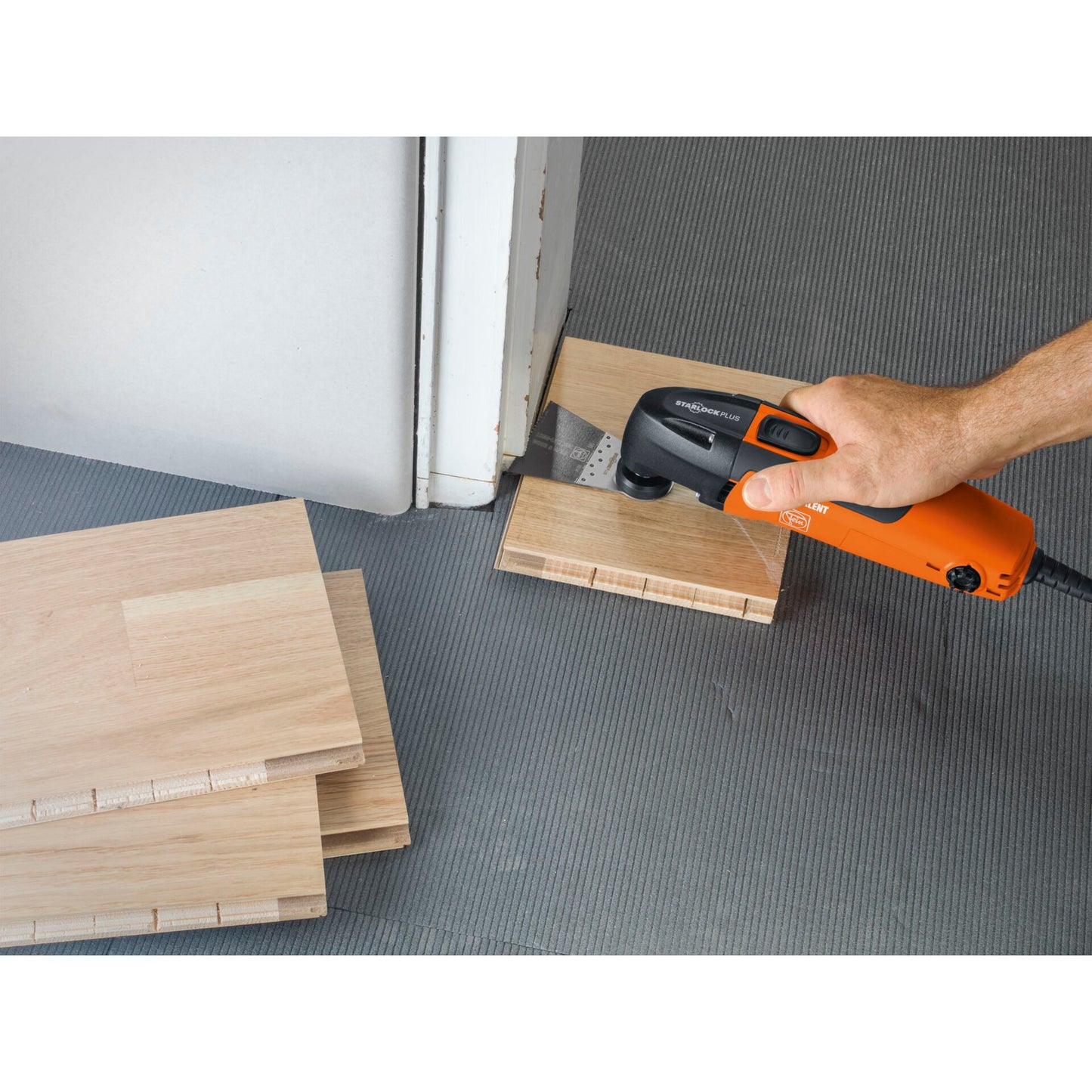 Fein Saw Blade SLP E-Cut LLBIM 50x65 VE1