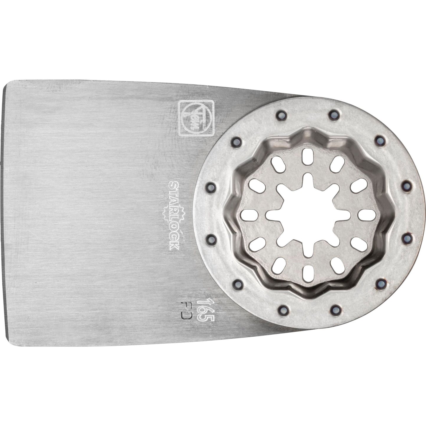 Fein Flexible Scraper Blade SL 34x52x0,4 flexible short version