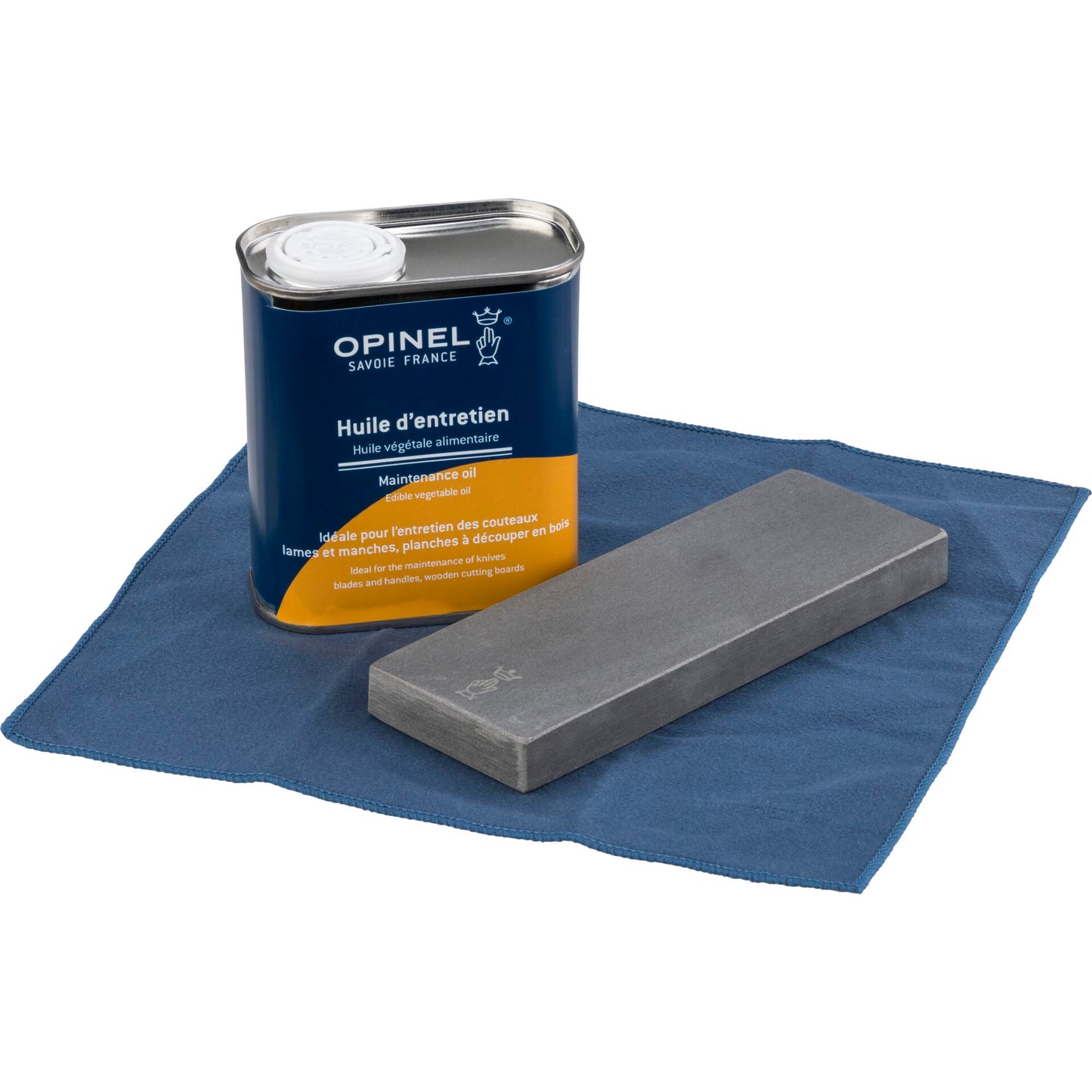 Opinel Maintenance Set