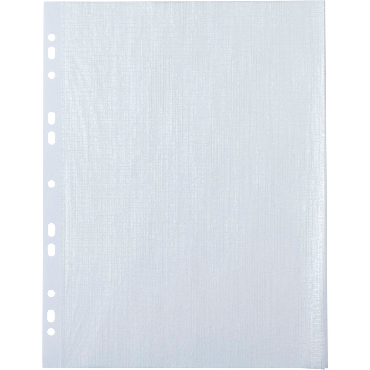 Herma Photo Carton 25 Sheets white 7578