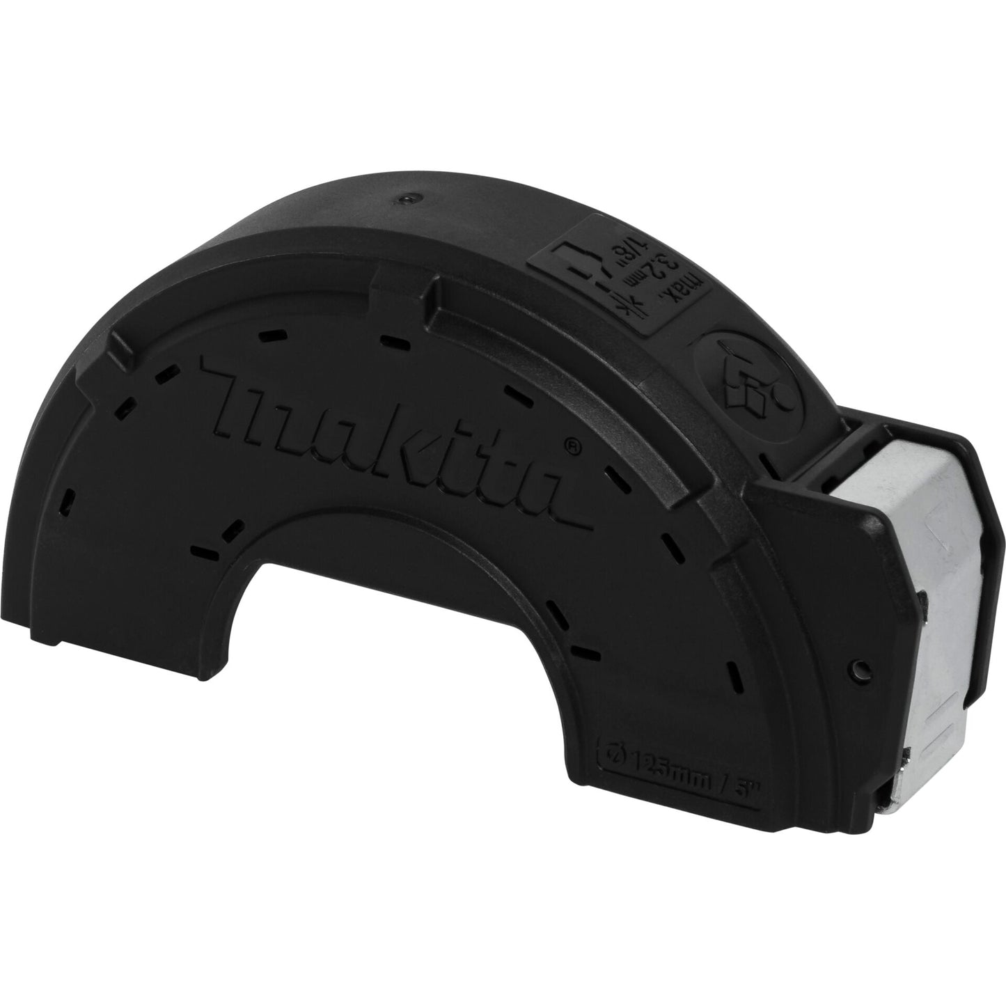 Makita 199710-5 Protective Hood Cover 125mm