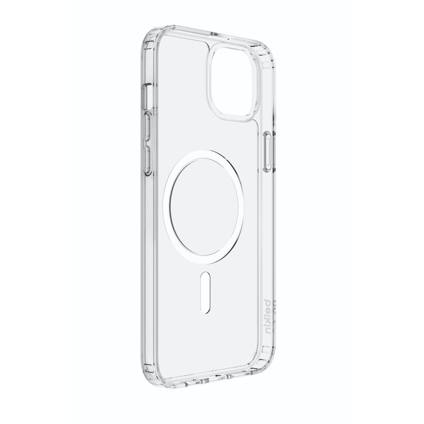 Belkin Sheerforce magnetic case iPhone 14 Plus MSA009btCL