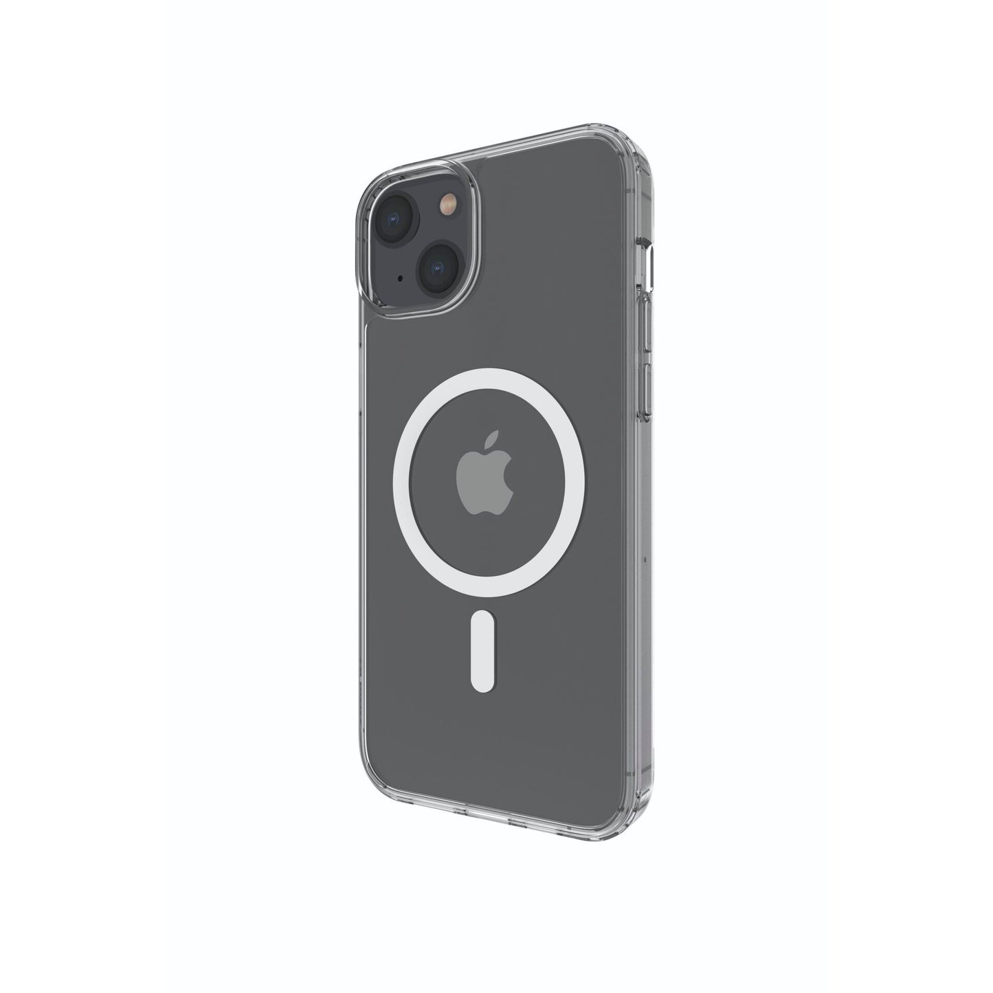Belkin Sheerforce magnetic case iPhone 14 Plus MSA009btCL