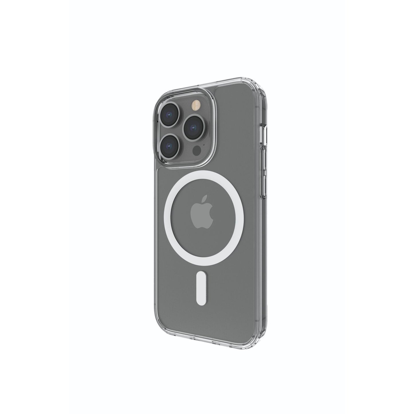 Belkin Sheerforce magnetic case iPhone 14 Pro MSA010btCL