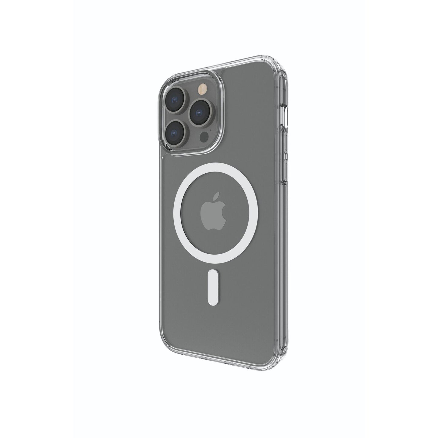 Belkin Sheerforce magnetic case iPhone14 ProMax MSA011btCL
