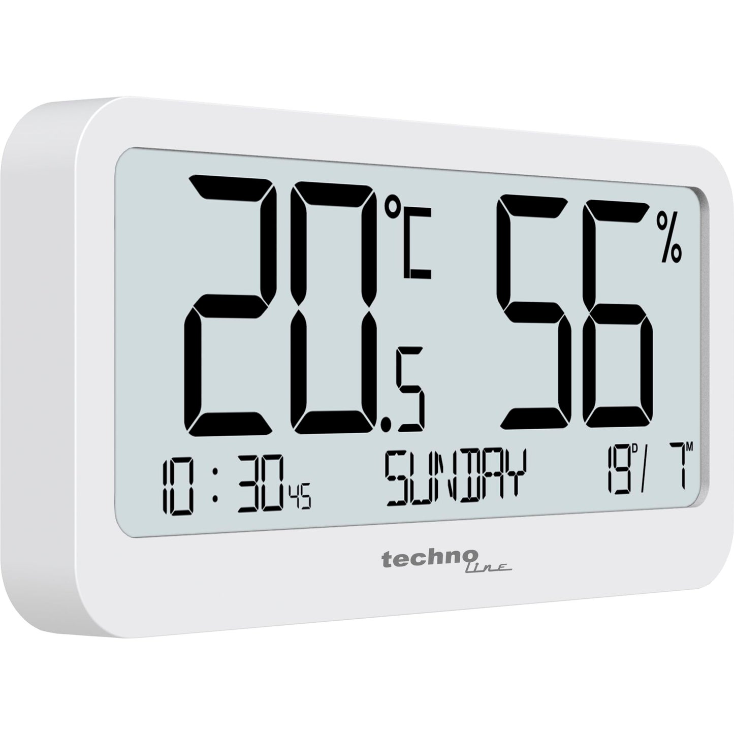 Technoline WS 9455 Thermo Hygrometer