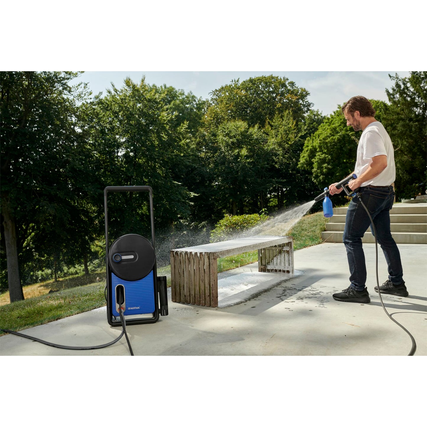 Nilfisk Excellent 170-10