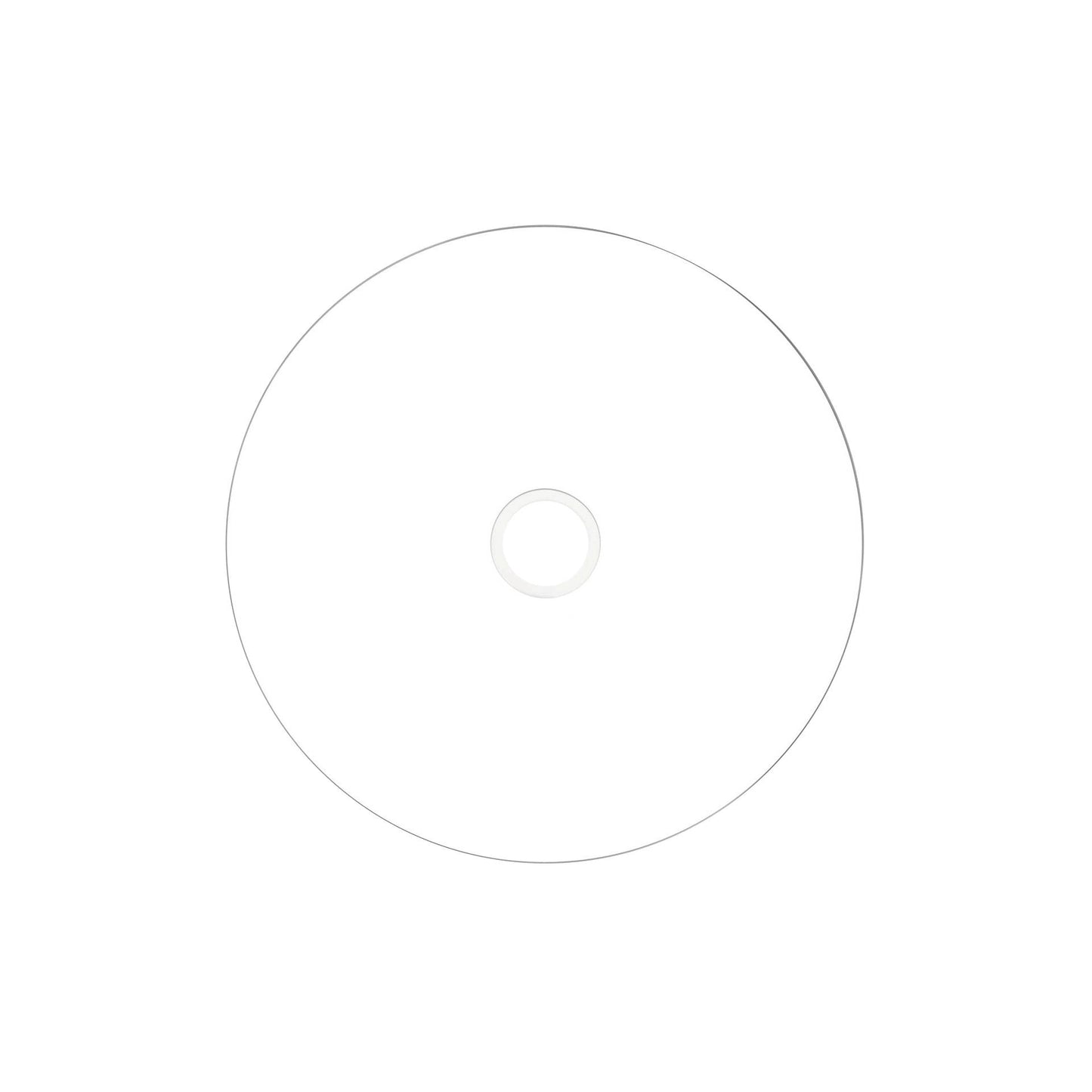 1x50 Verbatim DVD+R Double Layer 8x Speed, 8,5GB wide printable