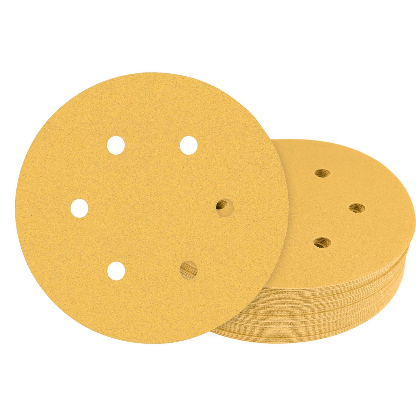 Bosch Sanding Pad C470,150mm 120,50x EXPERT