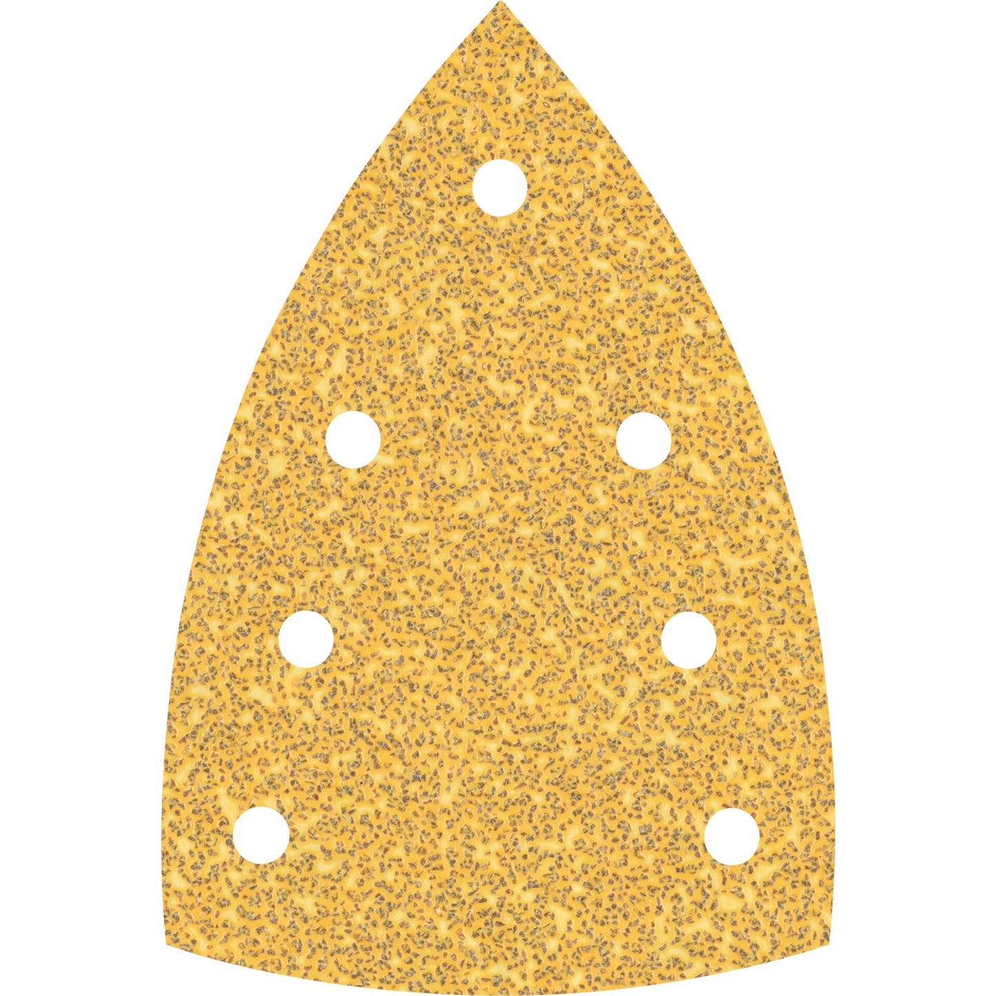 Bosch Sanding Pad C470,100x150 mm,K40,10x