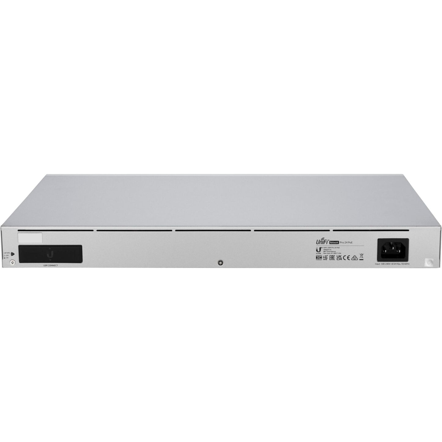 Ubiquiti UniFi USW-PRO-24-POE Switch