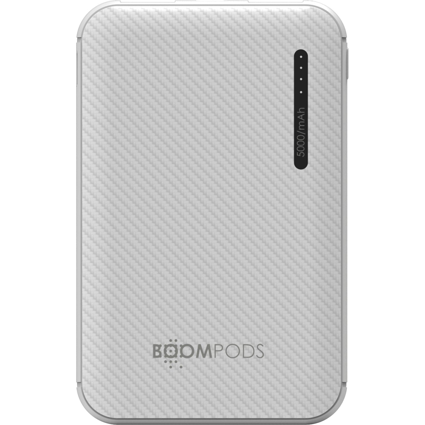 Boompods Obi 5.000mAh white