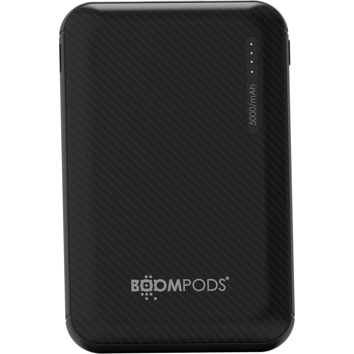 Boompods Obi 5.000mAh black