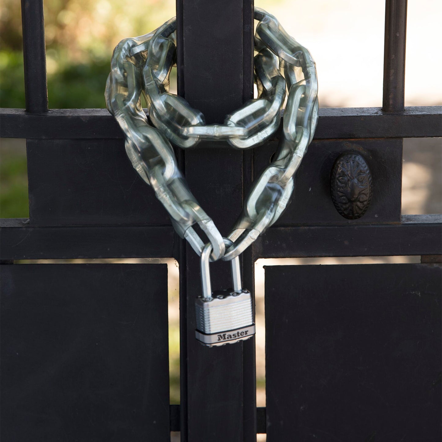 Master Lock Padlock Excell Security Level 8 M1EURTRILHCC