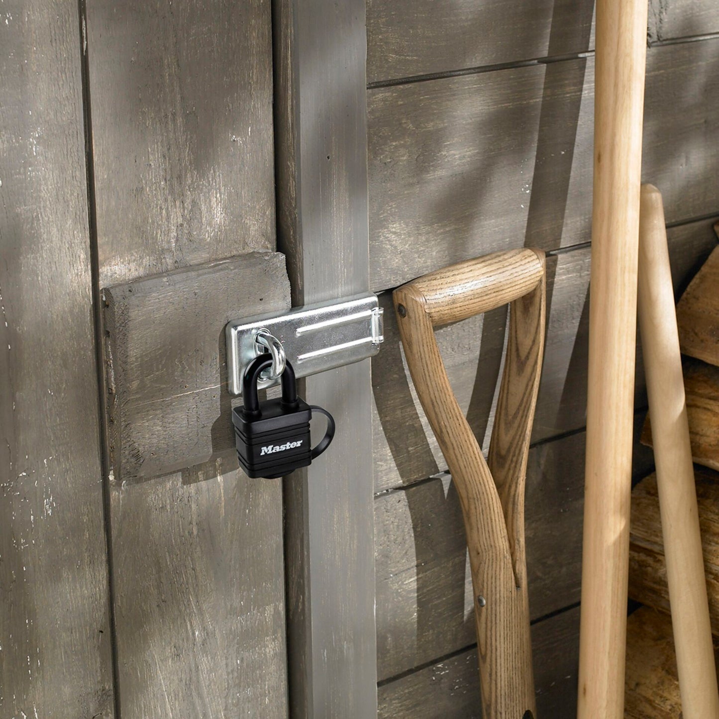 Master Lock Padlock Security Level 5 7804EURT