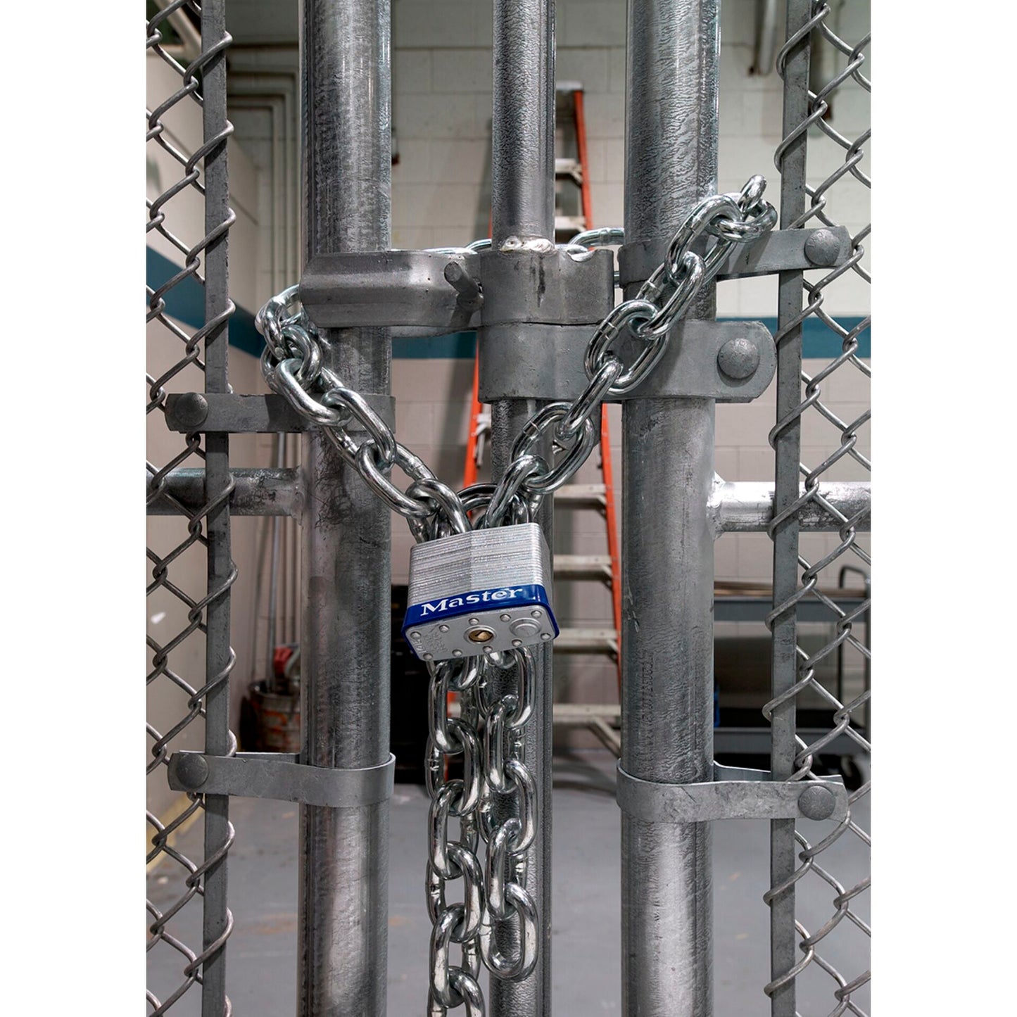 Master Lock Padlock Security Level 6 5EURD