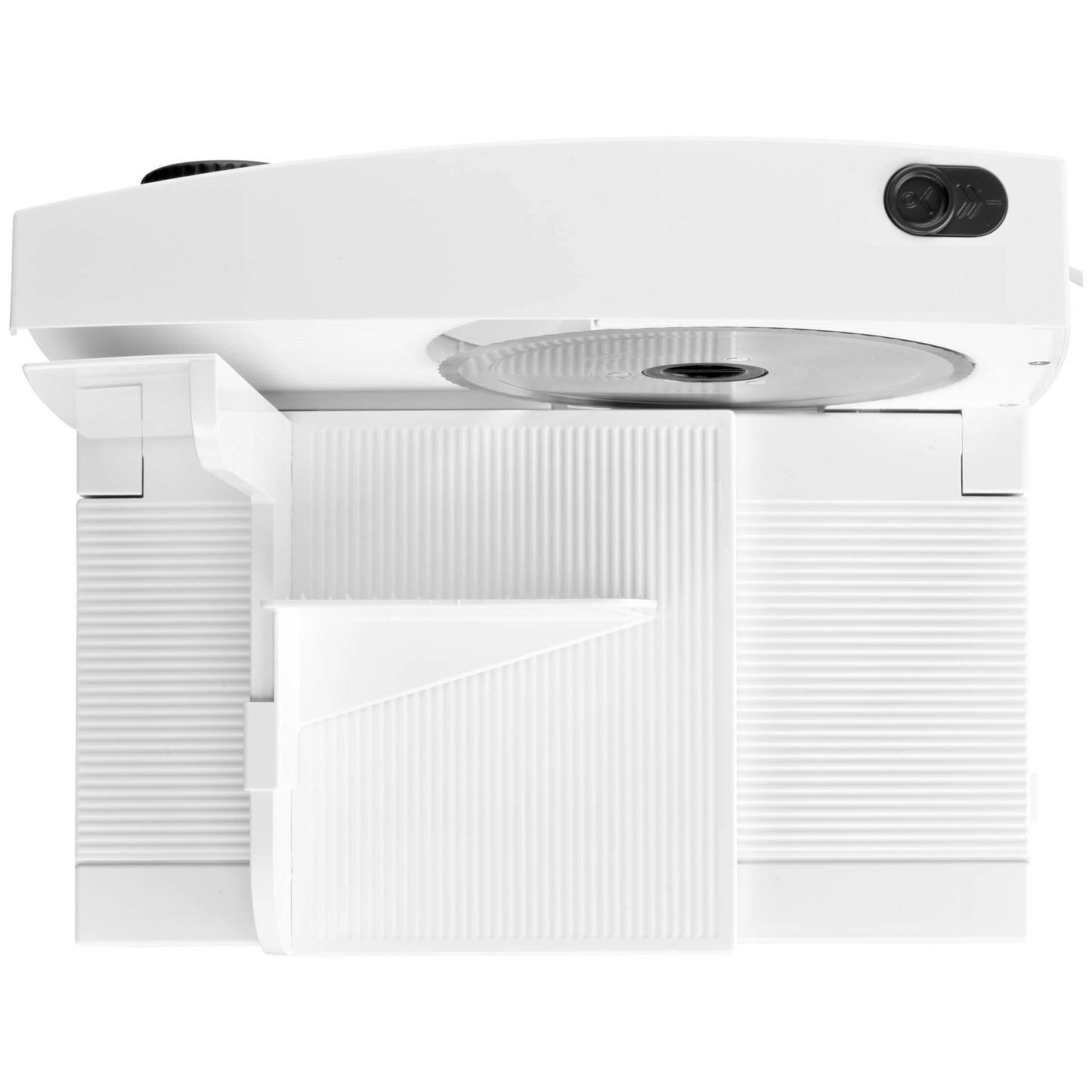 Ritter markant 01 white