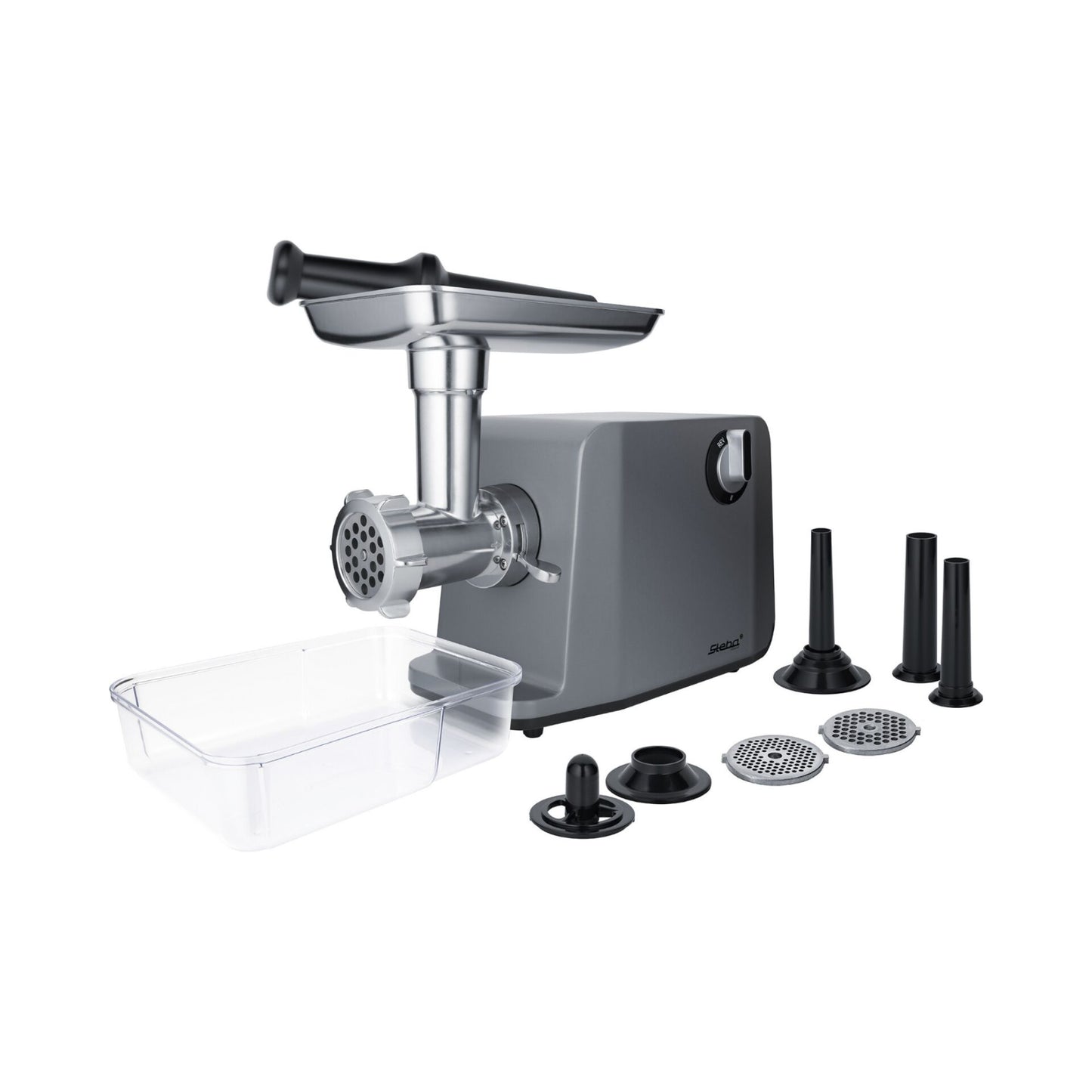 Steba MG 3000 Pro electronic Meat Grinder