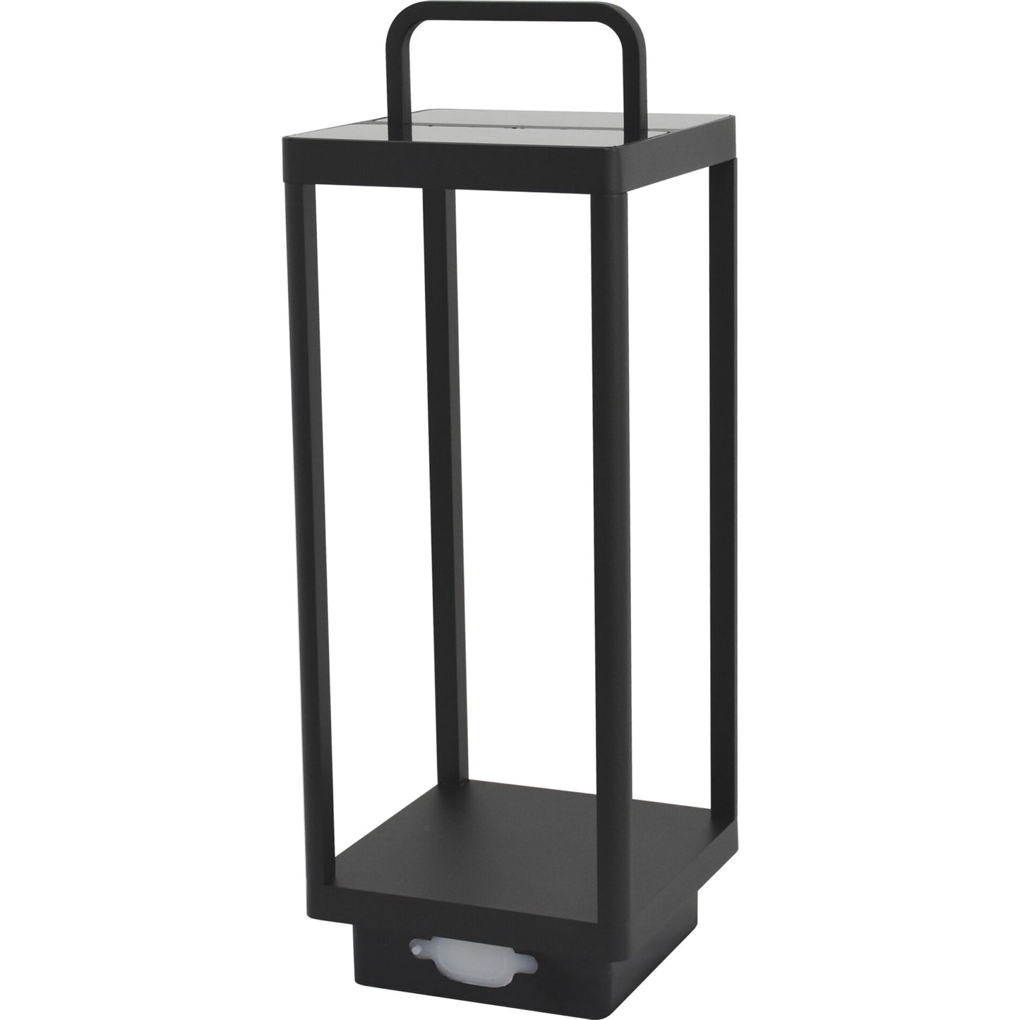 REV LED Hybrid Laterne 510 black