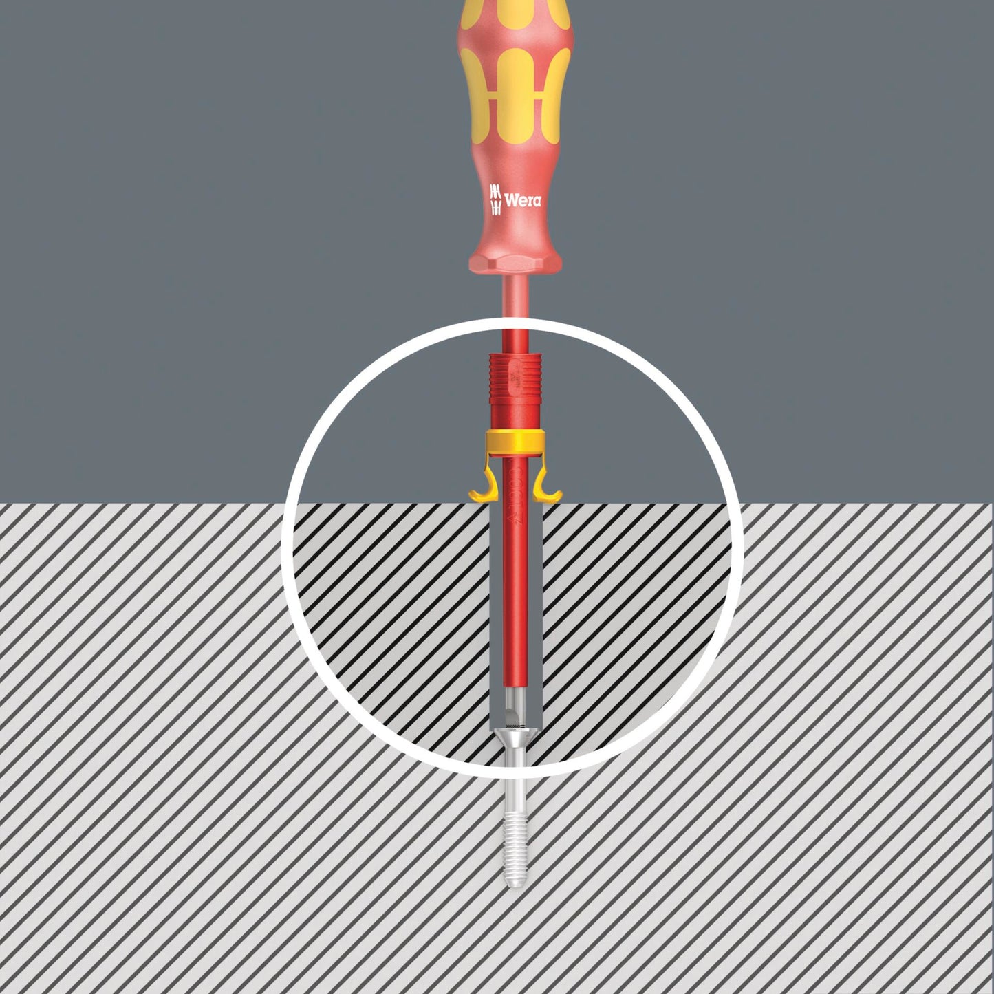 Wera 1440/1442 Screw Gripper Set