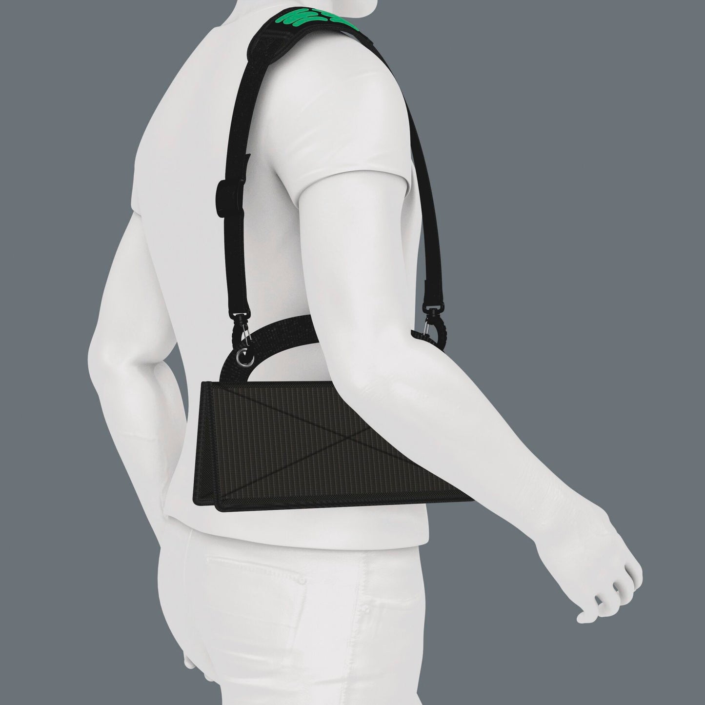 Wera 2go 1 Tool Carrier